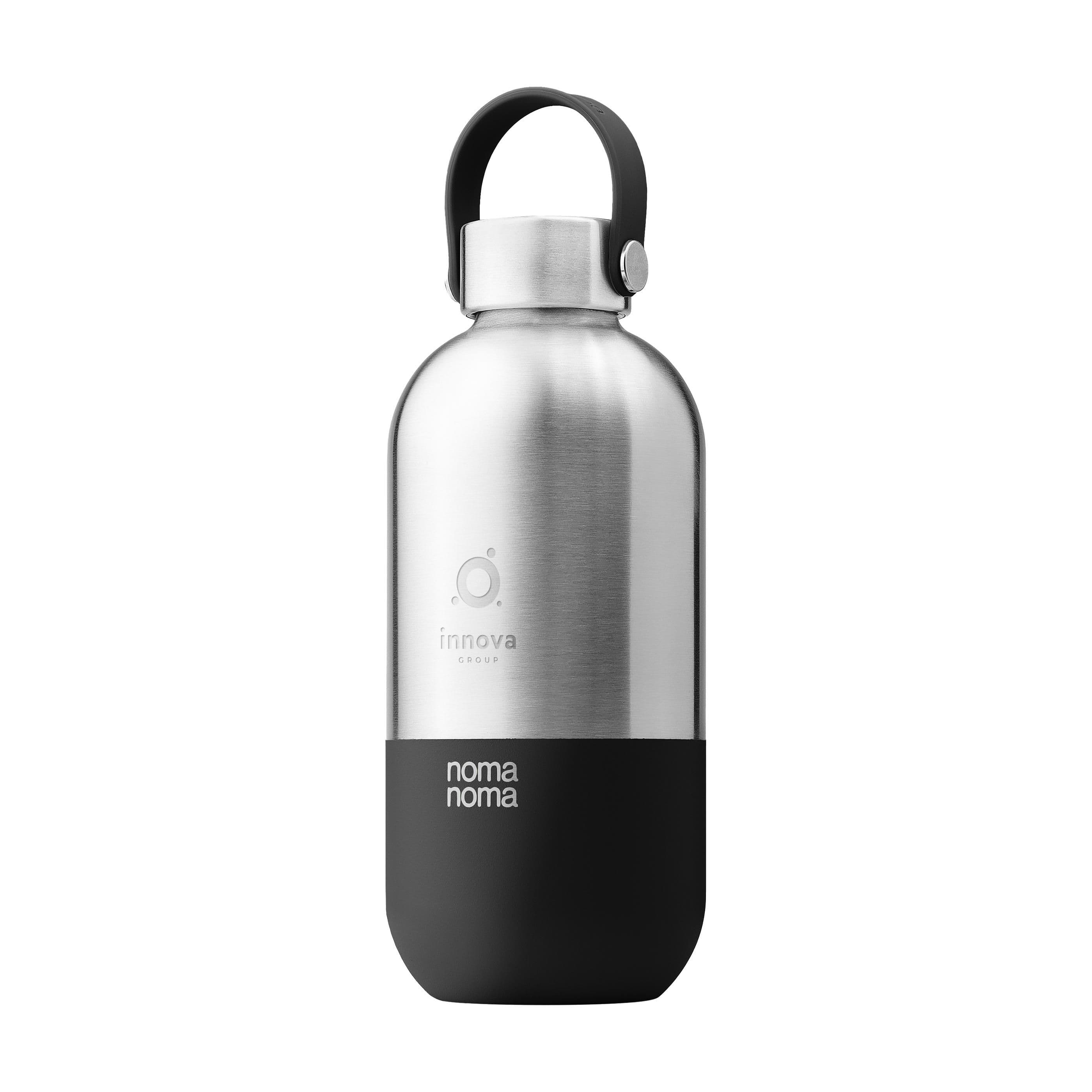Noma Noma Recycled Steel Insulated Bottle 750 ml Thermoflasche