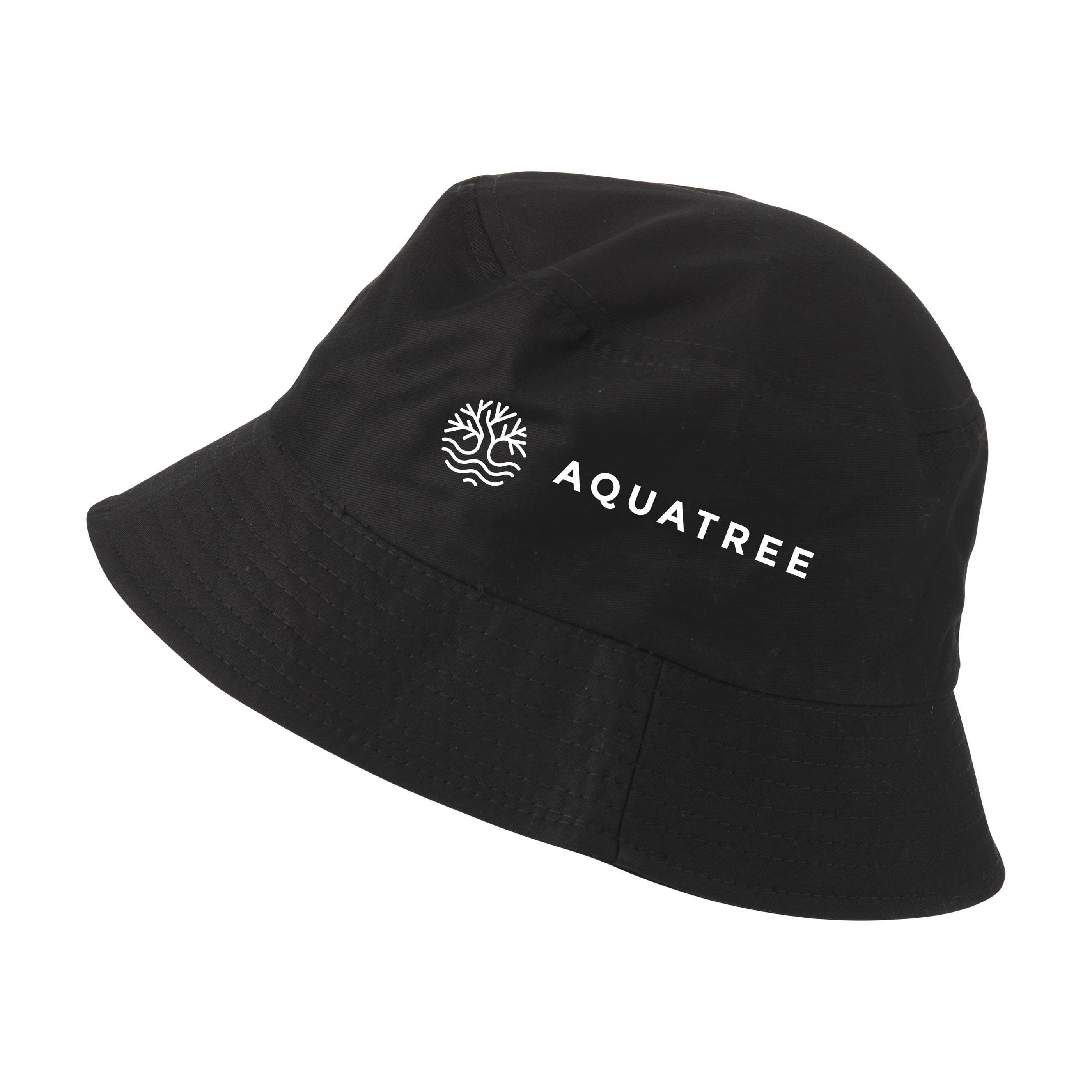 Cotton Bucket Hat Hut