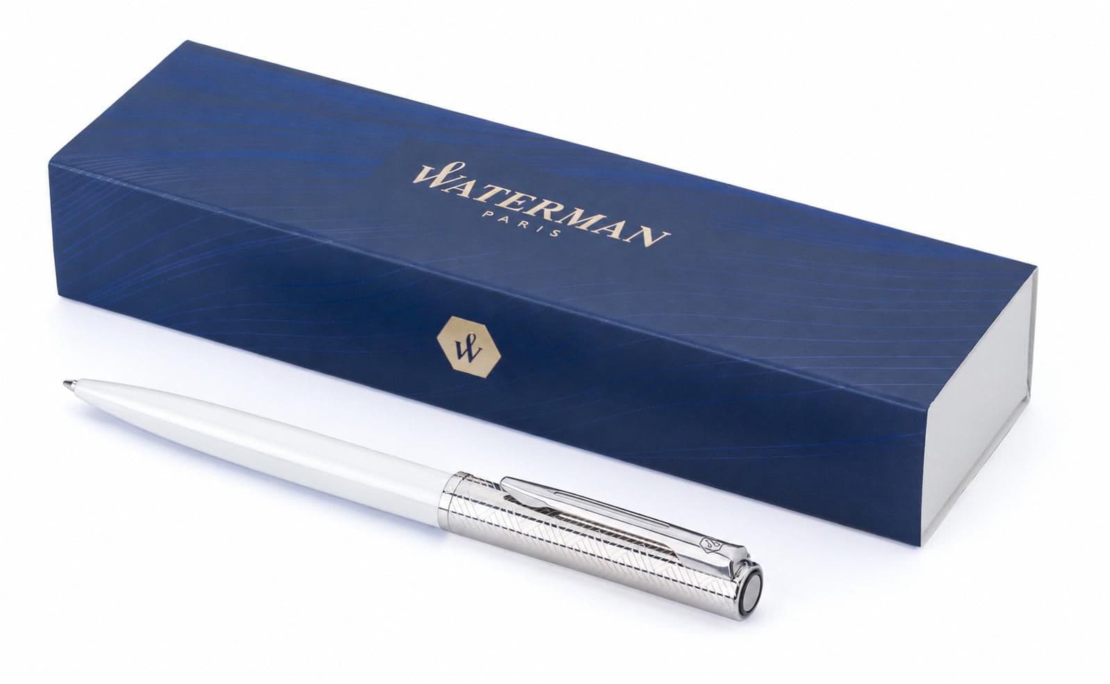 Waterman Allure Deluxe Kugelschreiber