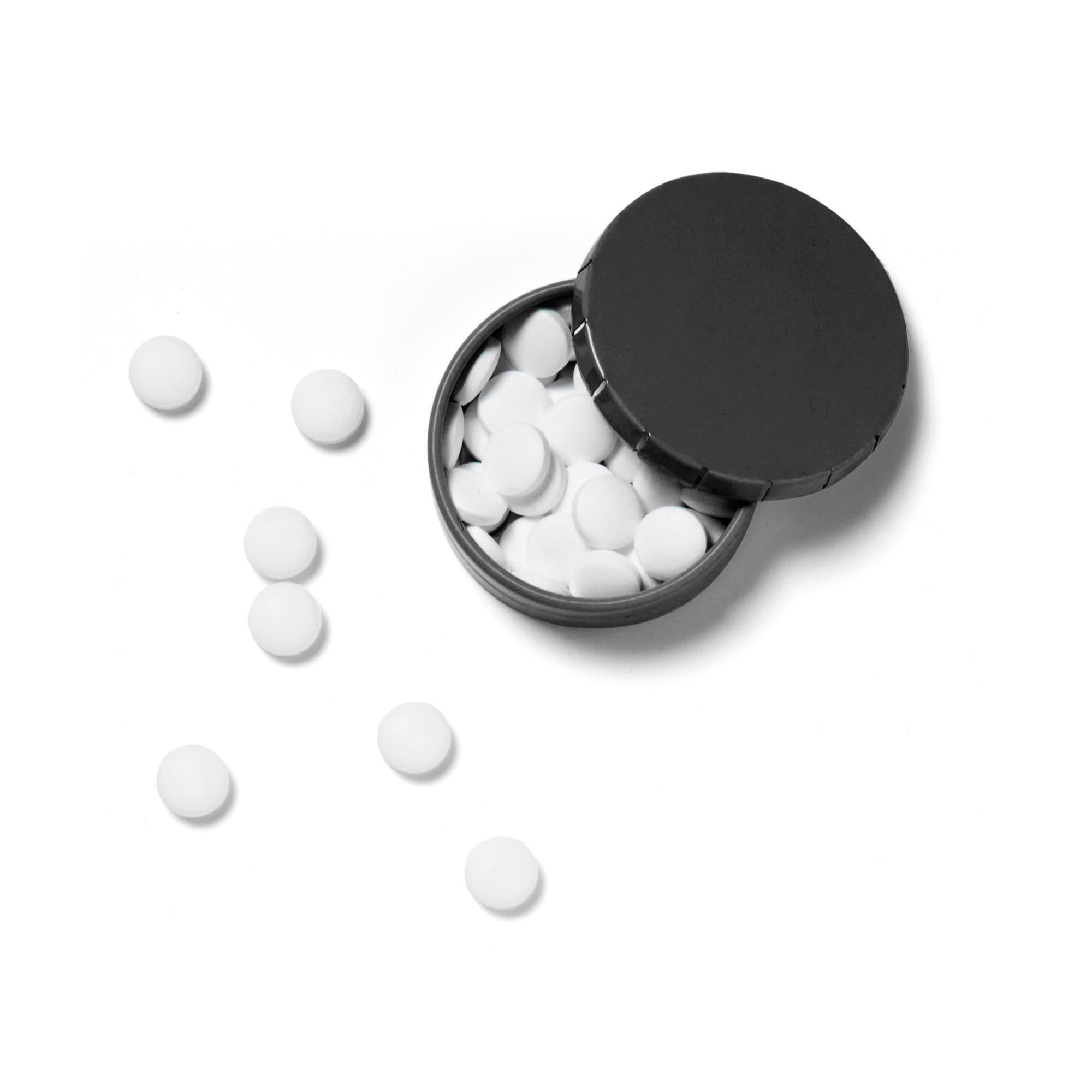 Pfefferminzbonbons Anika