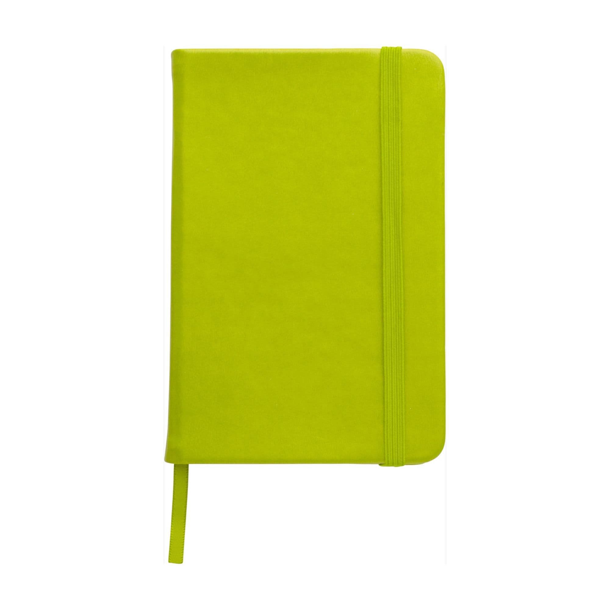 Notizbuch aus PU Dita Original