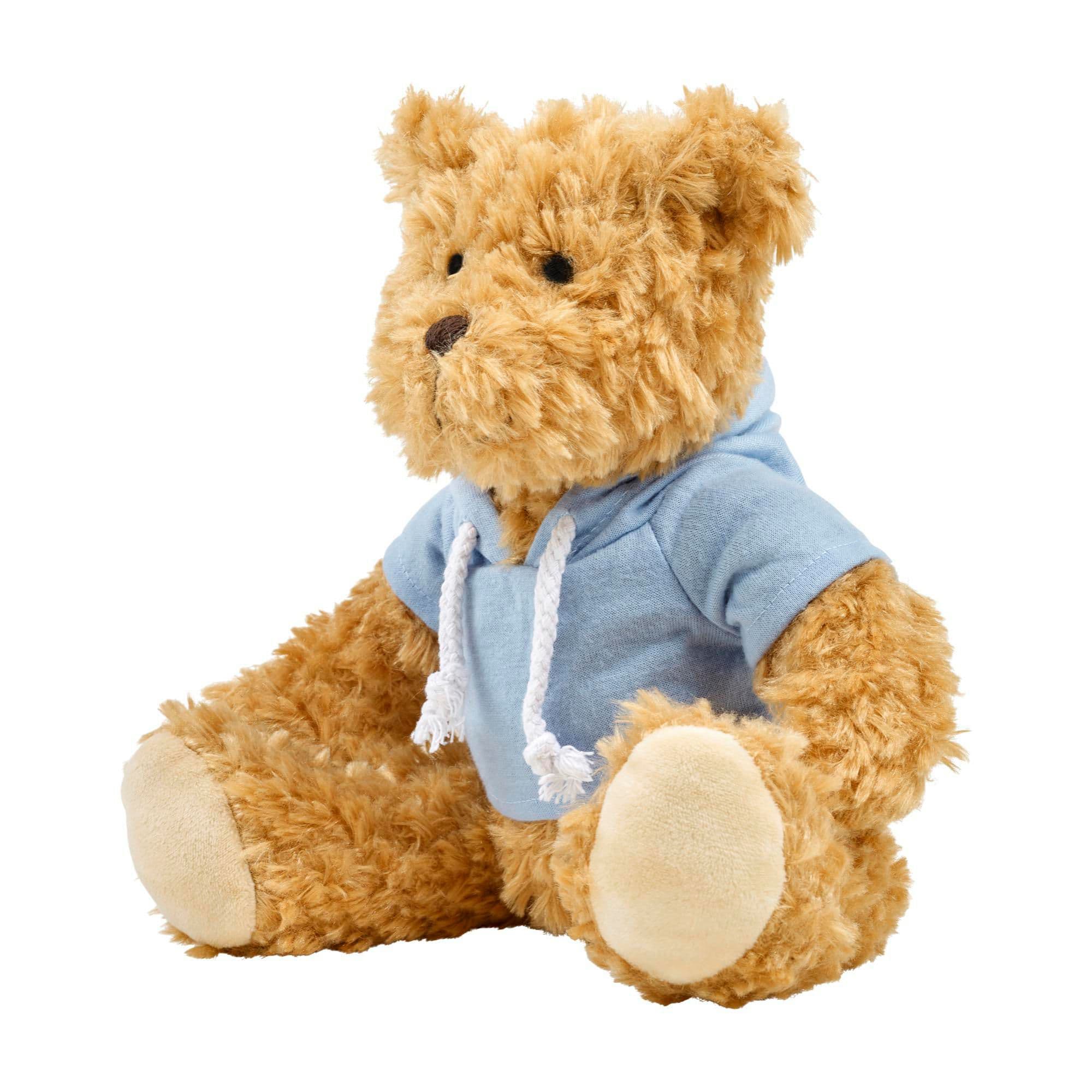 Plüsch-Teddybär Monty