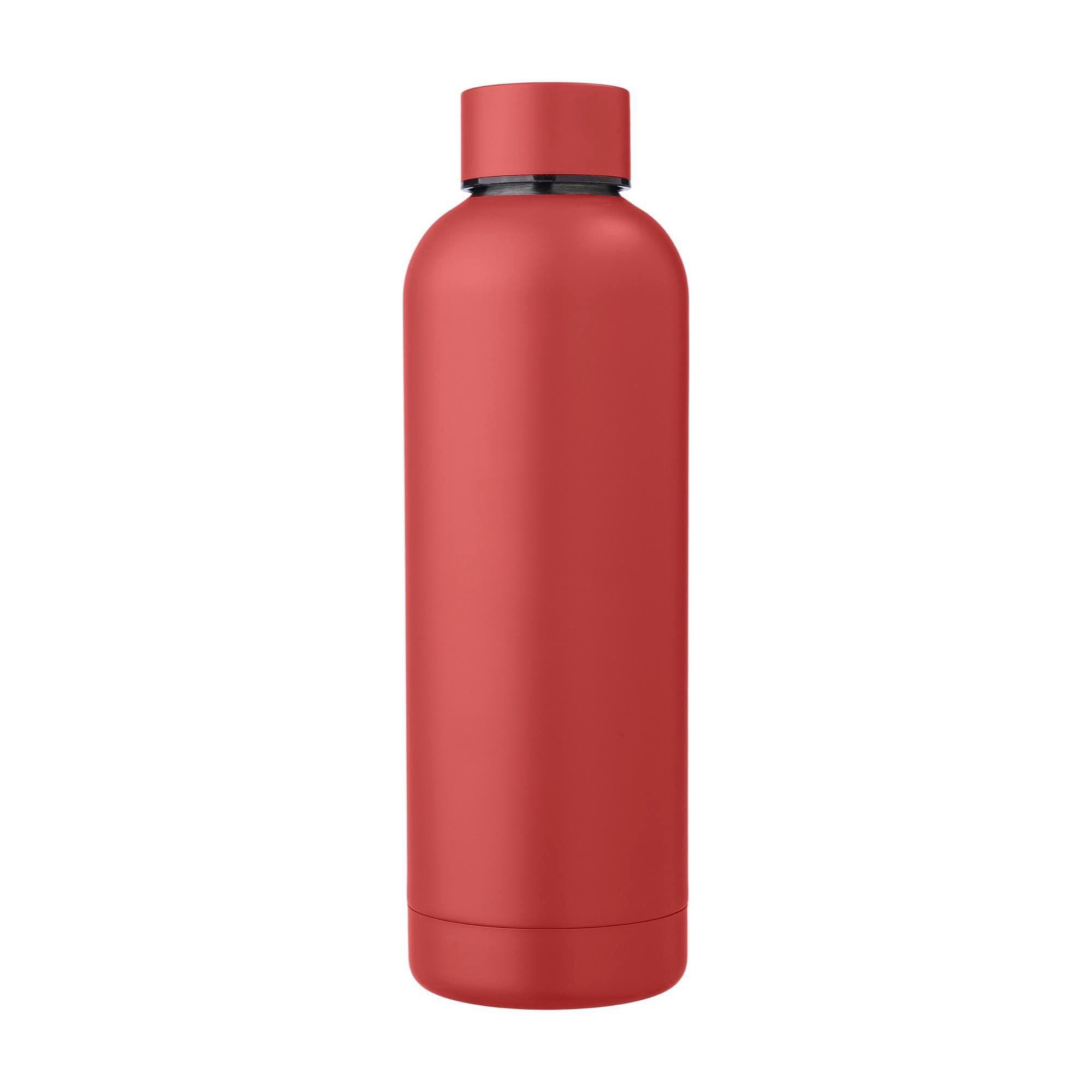 Isolierflasche Isaiah | Recycelt | 500 ml