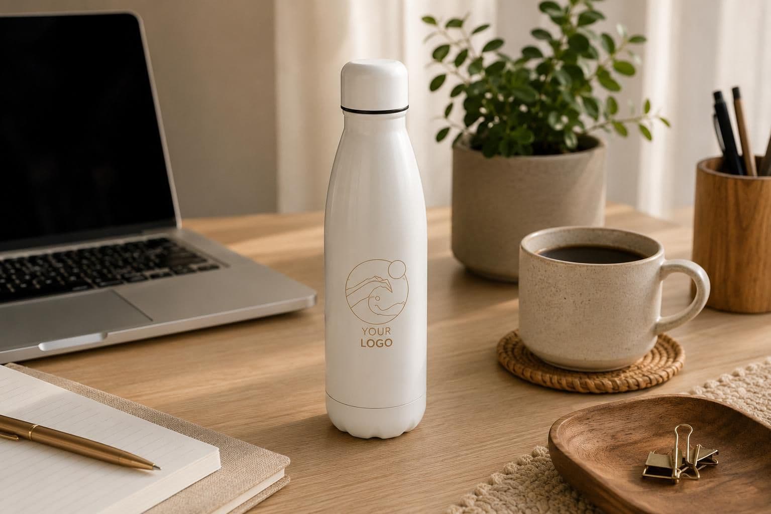 Trinkflasche 700 ml Breeze