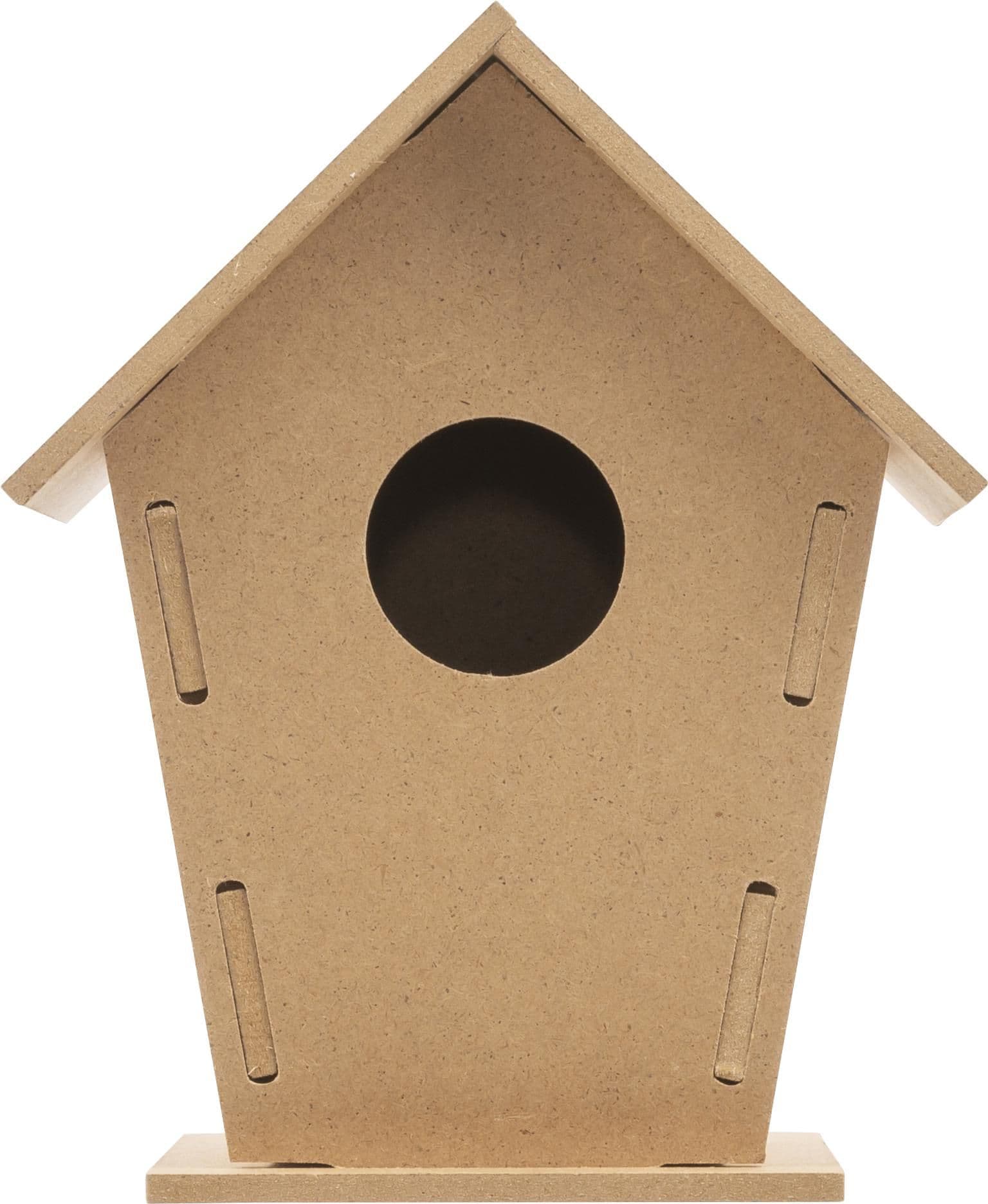 Vogelhaus 'Taylor' aus Holz