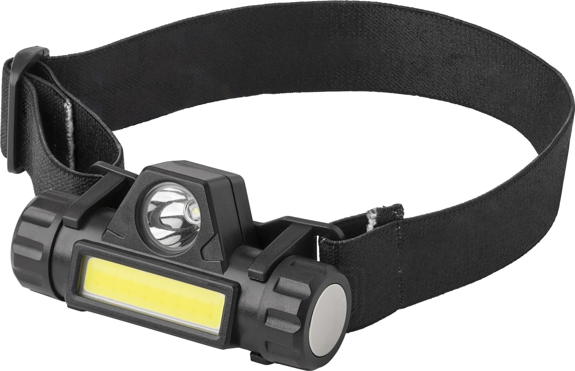 ABS-Scheinwerfer Mina