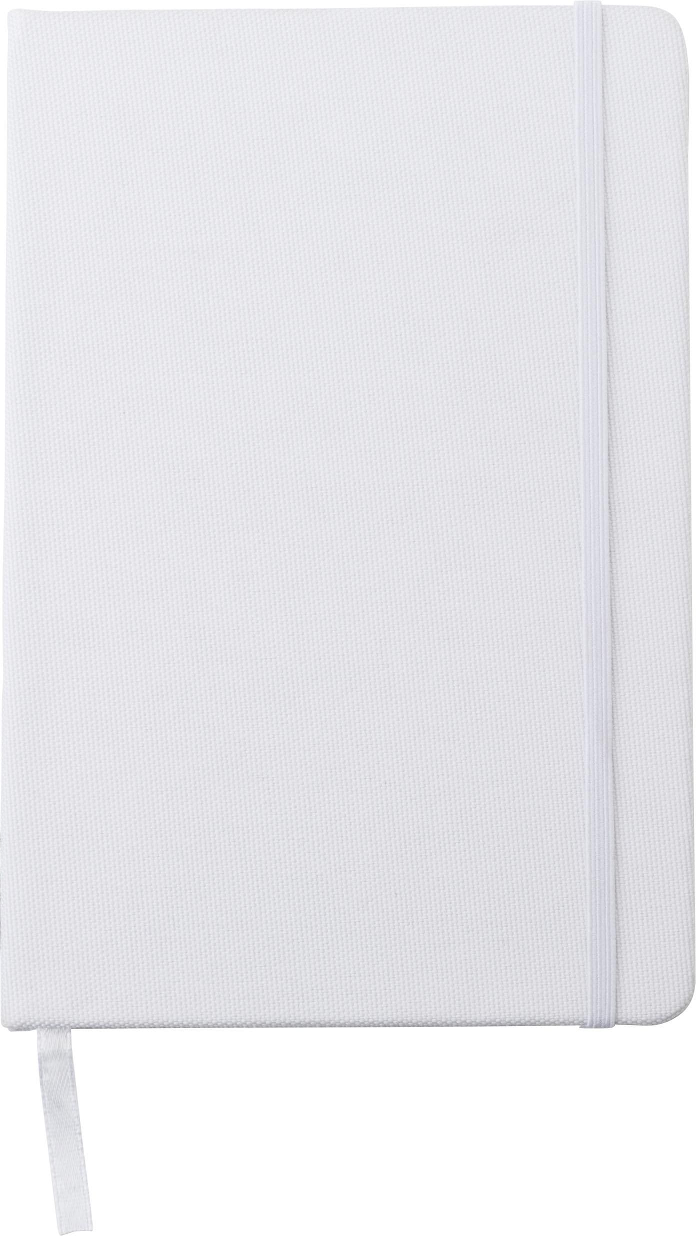 rPET Notizbuch (DIN A5) Samira Original
