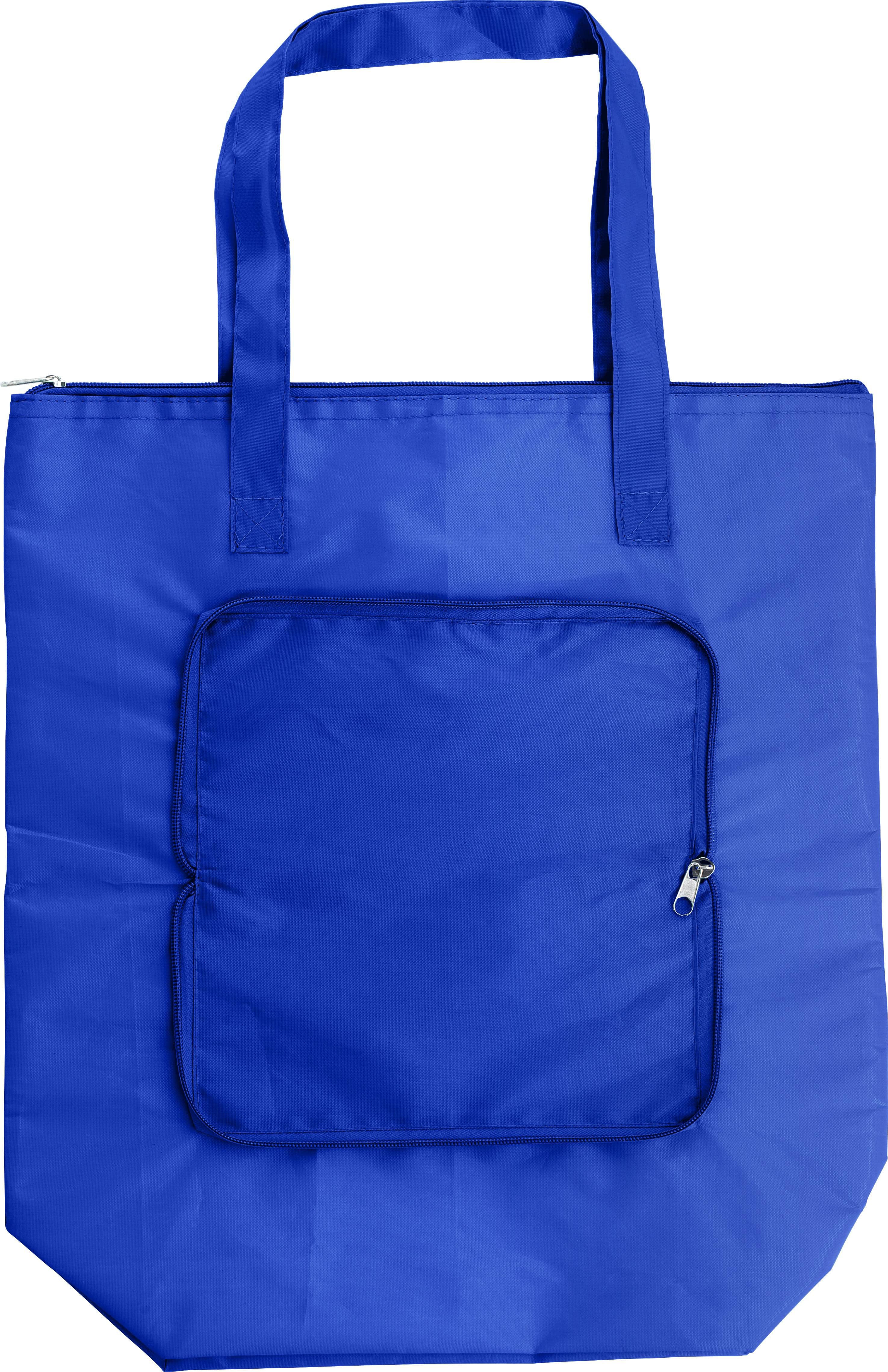 Kühltasche aus Polyester (210T) Hal