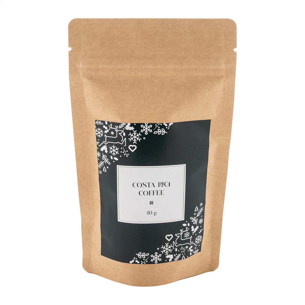 Tarrazu Kaffeebohnen aus Costa Rica, 40g
