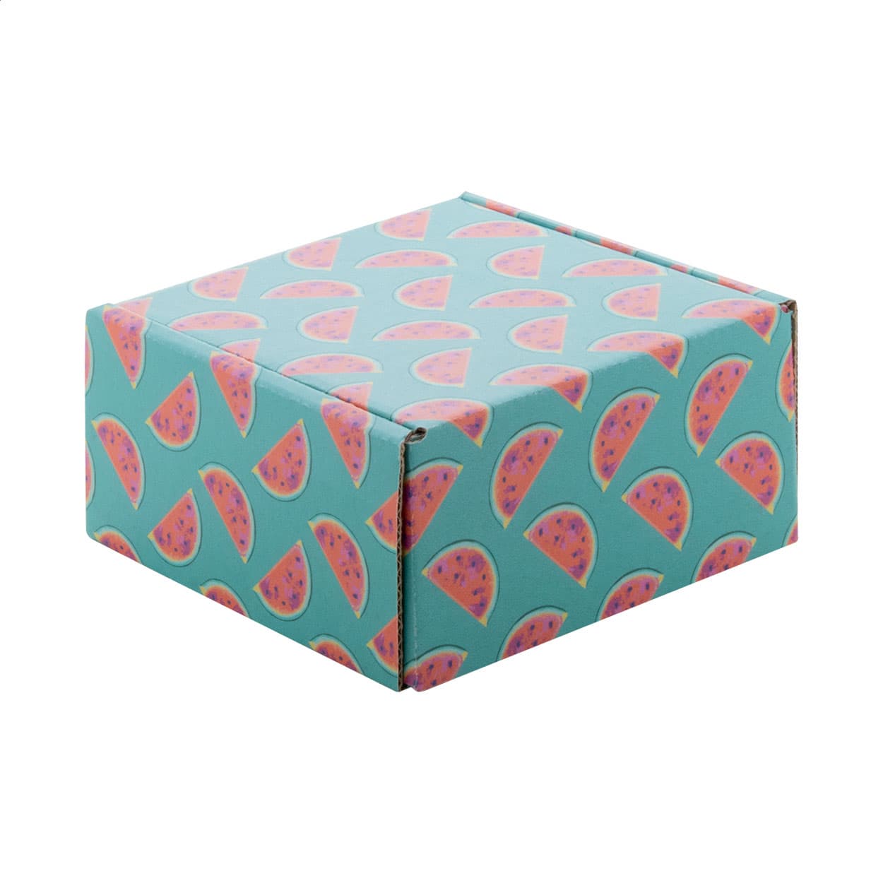 CreaBox Post Square XS Postbox