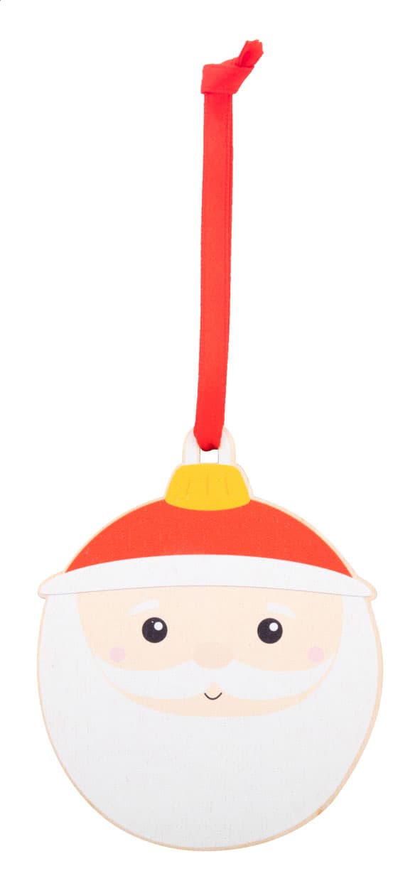 Skaland Weihnachtsbaumschmuck, Santa Claus