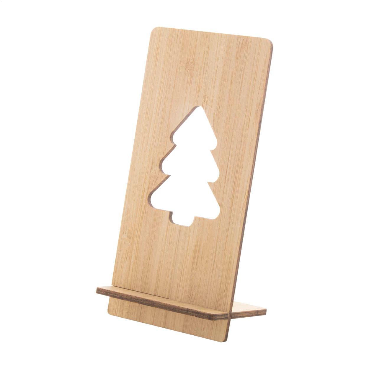 Kannykka Handyhalter Weihnachtsbaum