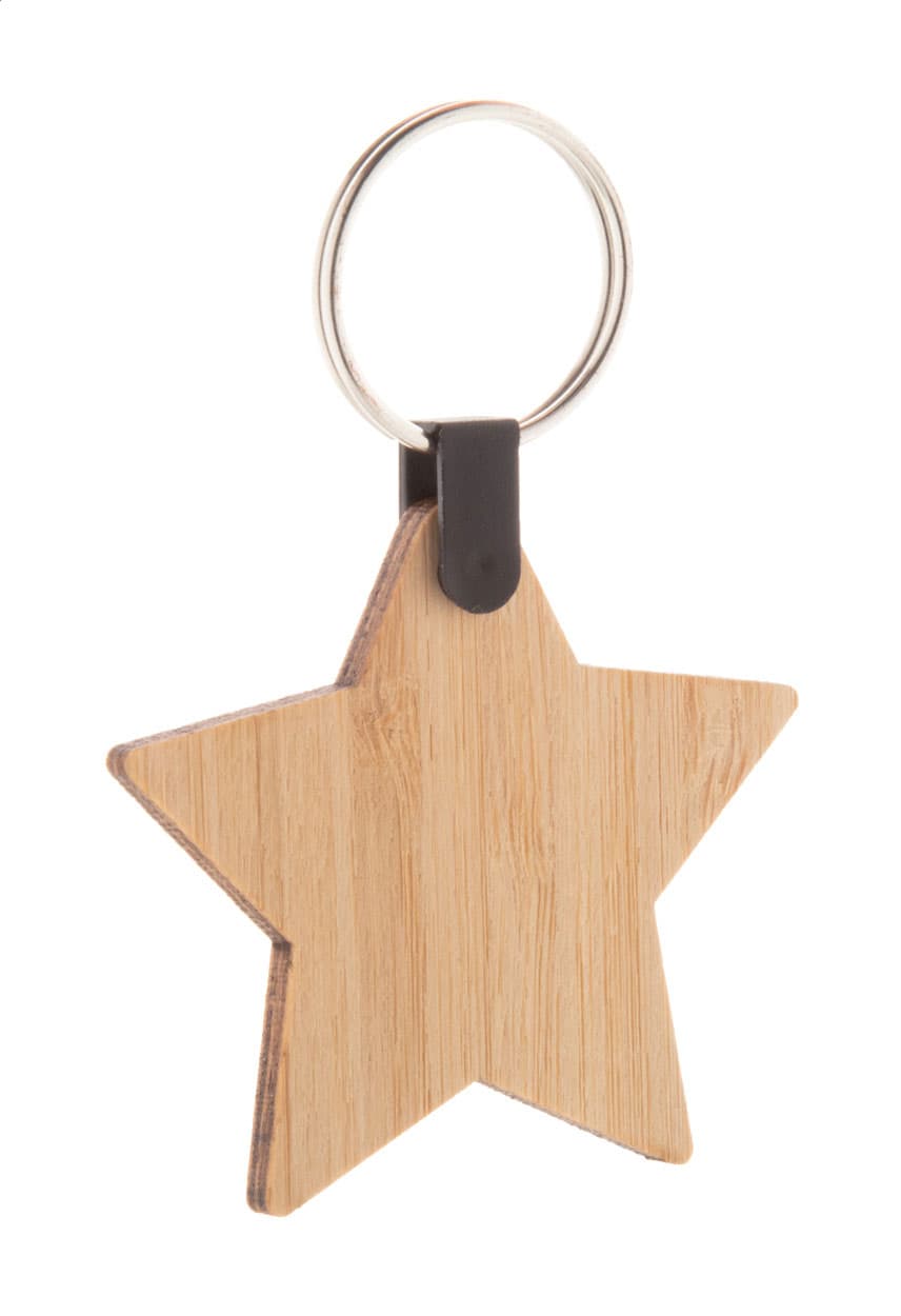 Fjerny Weihnachtlicher Schlüsselanhänger Weihnachtsbaum