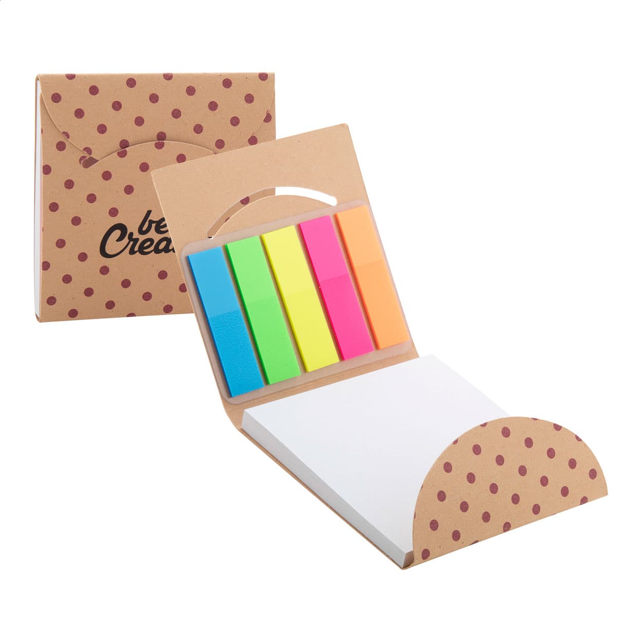 CreaStick Combo C Eco Individuelle Haftnotizen