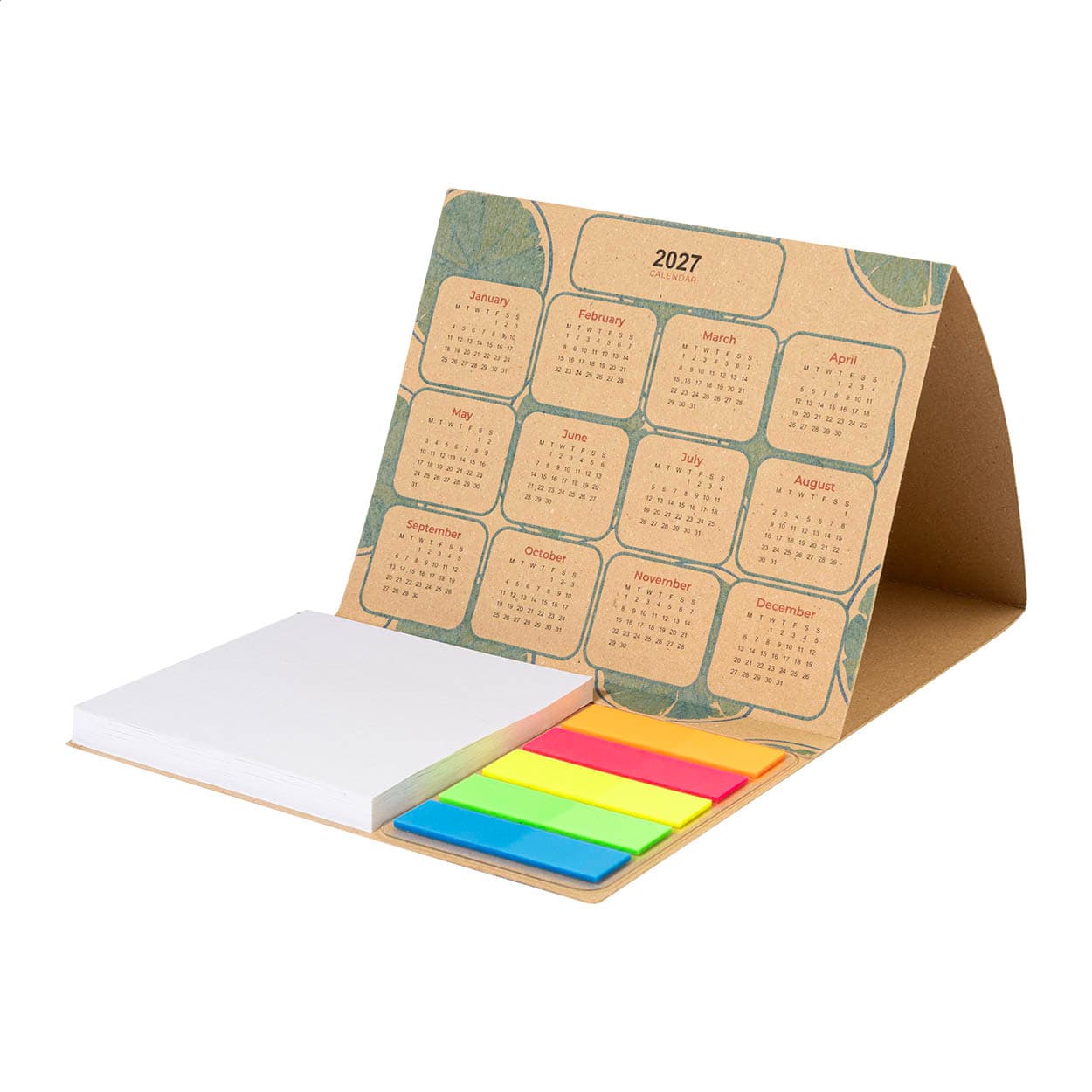CreaStick Combo Date Eco Individueller Kalender