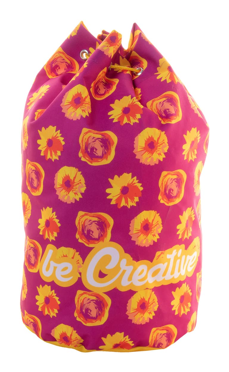 CreaDraw Ocean Individueller Seesack