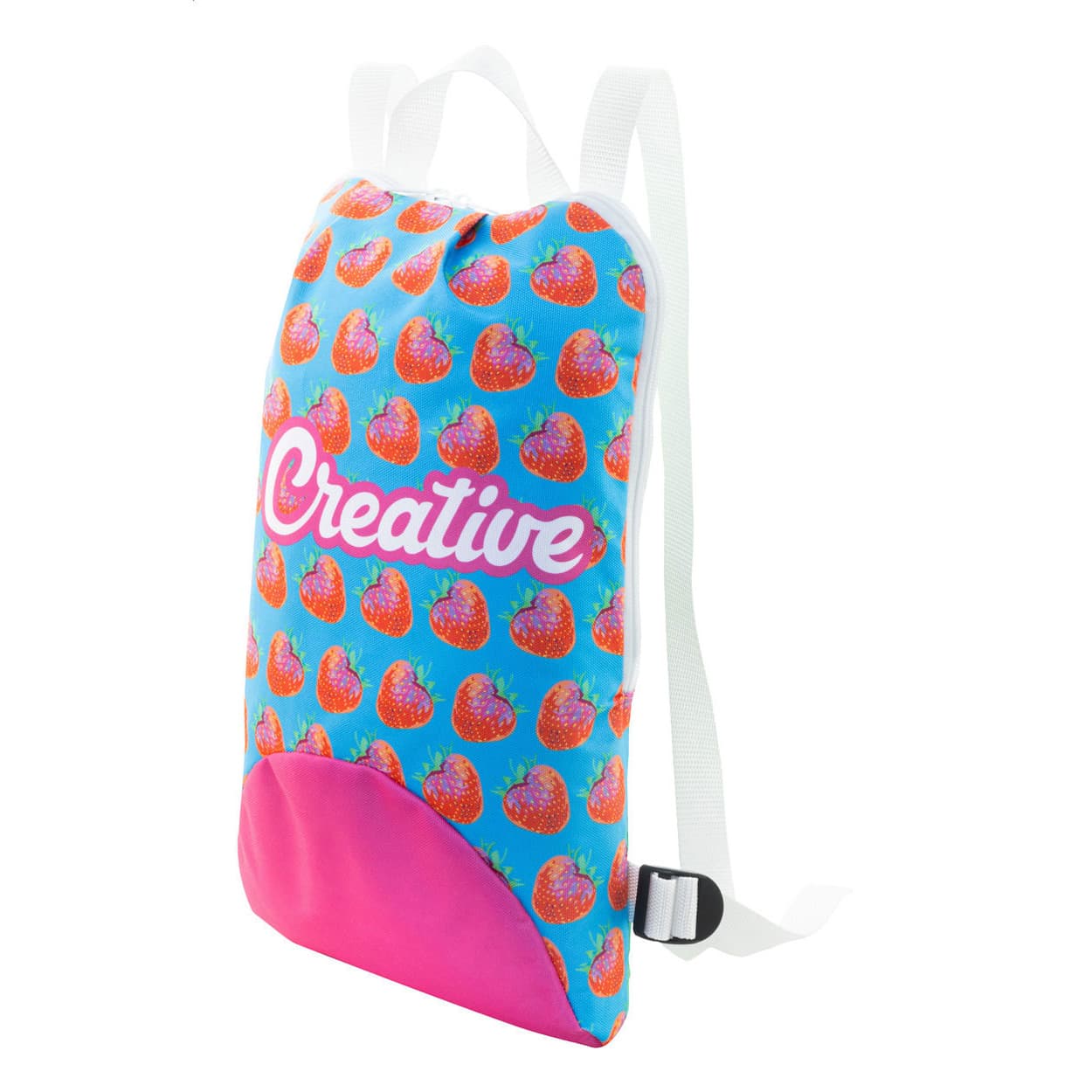 SuboBag Picoback Individueller RPET-Rucksack