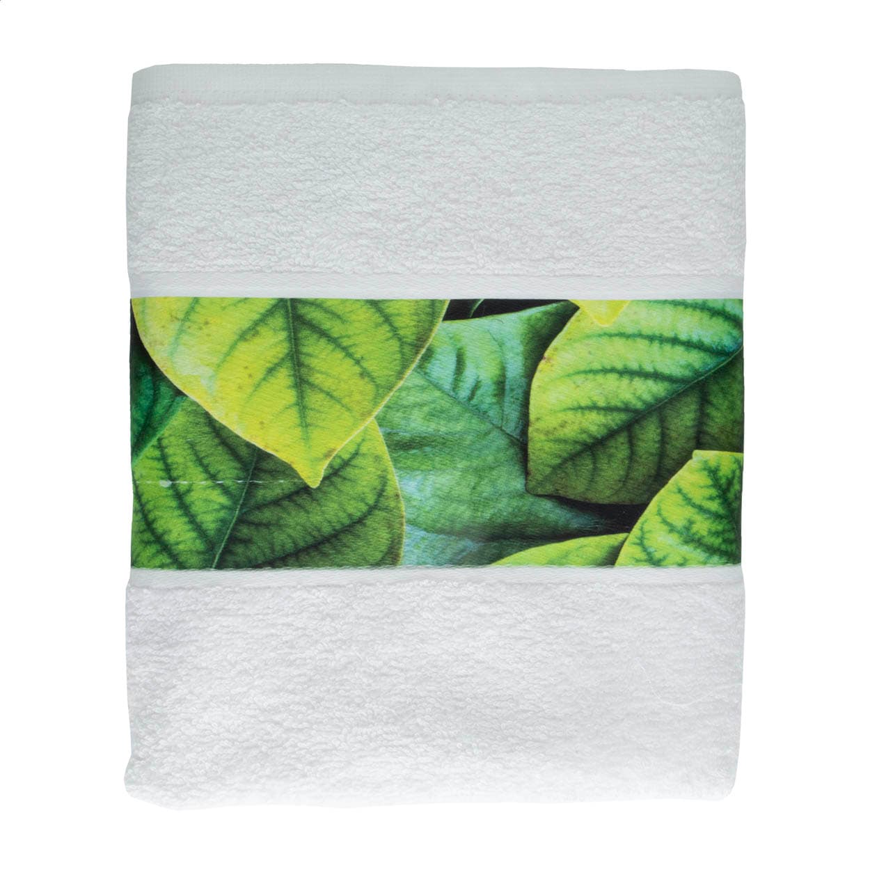 Subowel M Tuch mit Sublimationsdruck