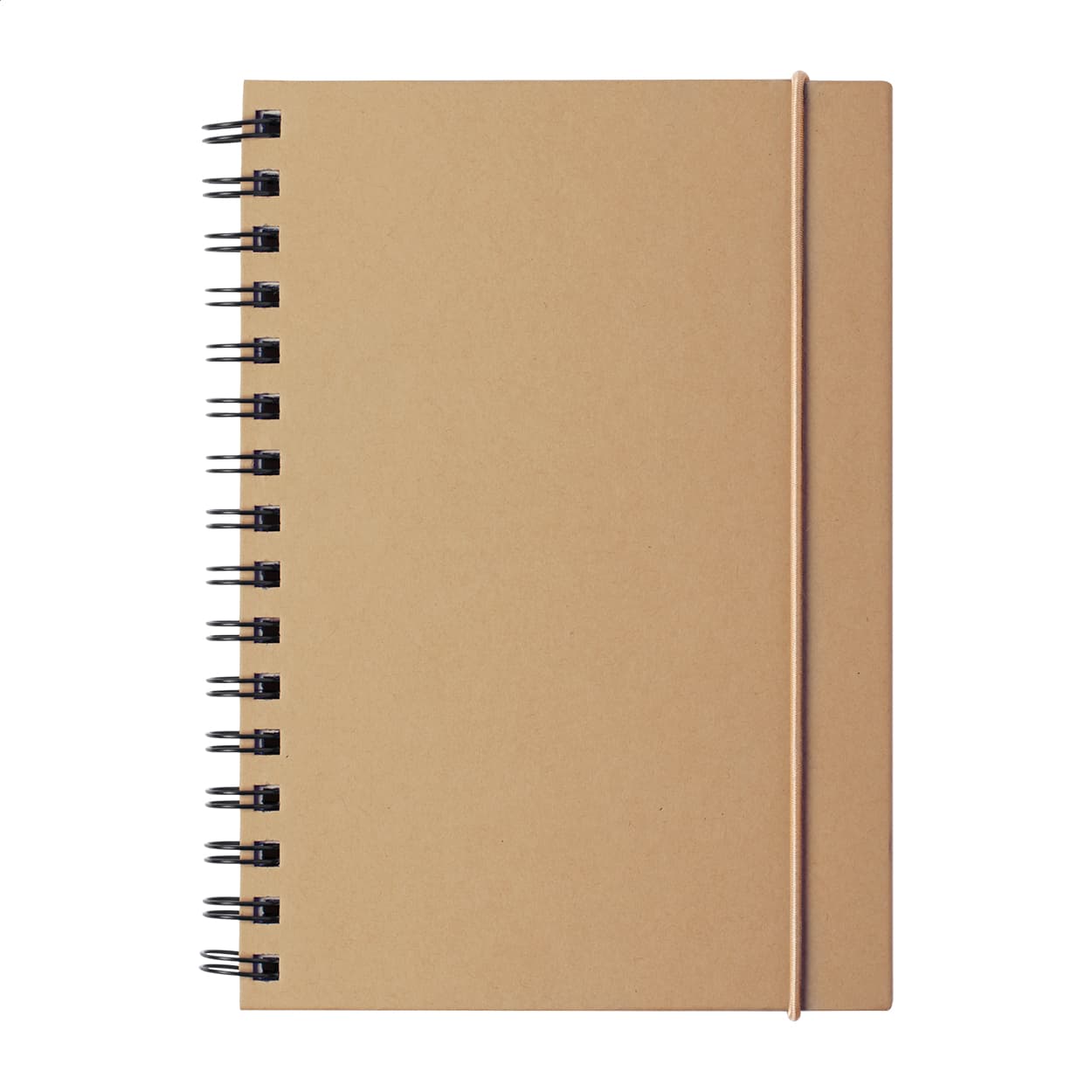 Spural Notizbuch