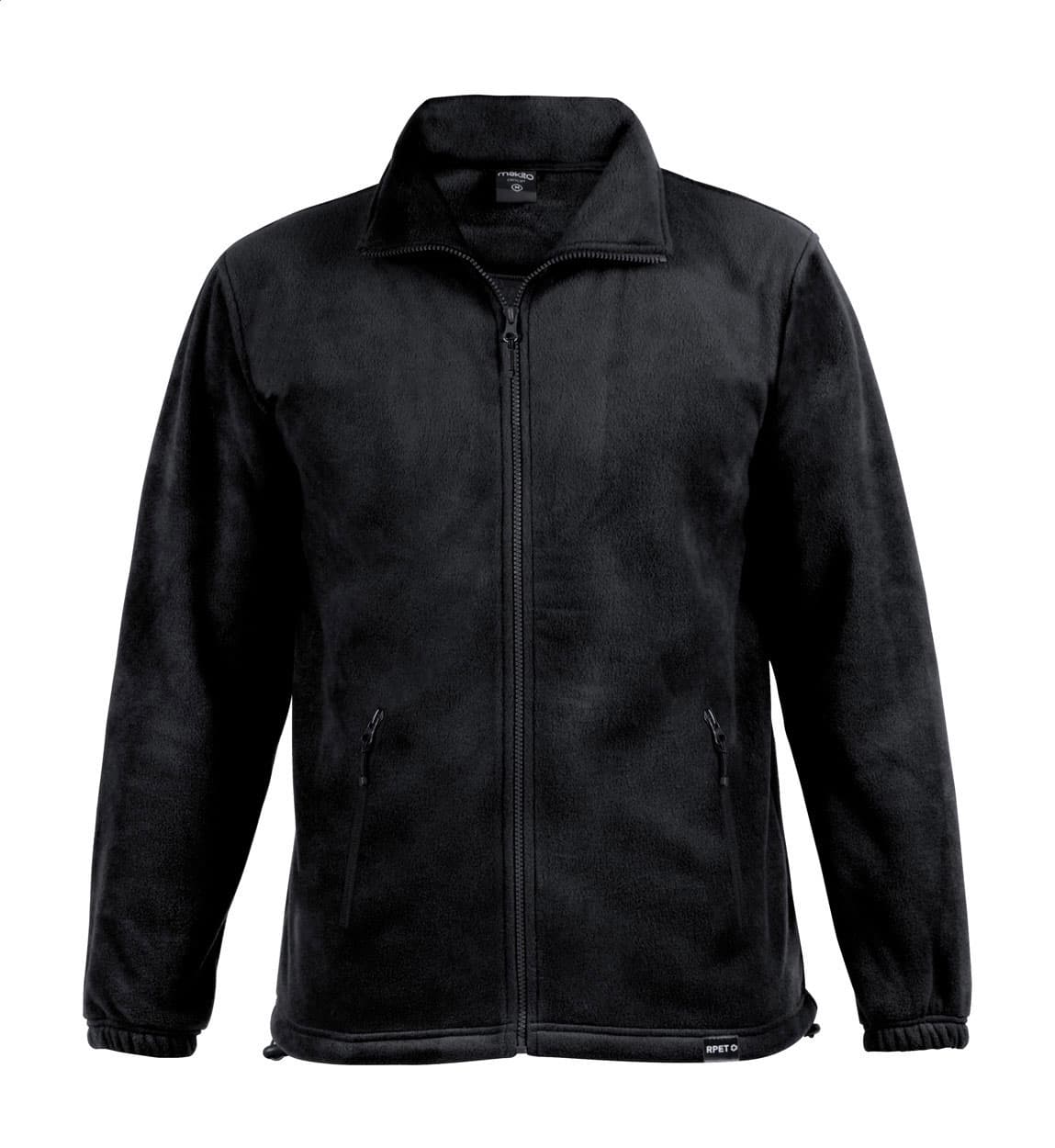 Assim RPET Fleecejacke