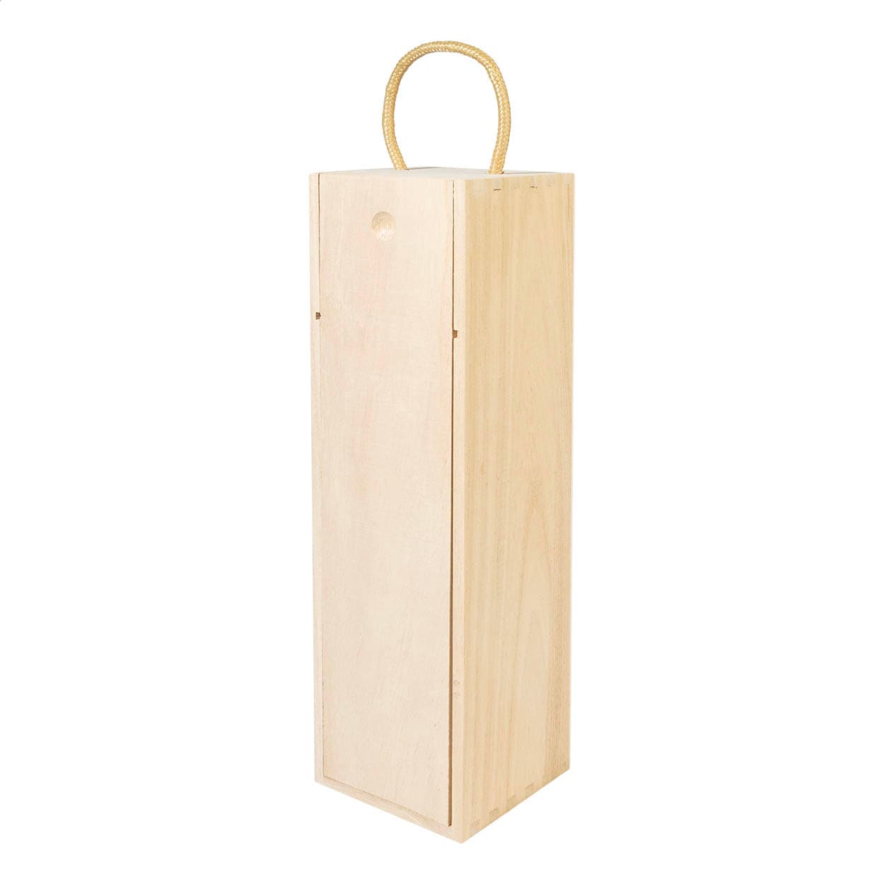 Saxony Wein-Geschenktasche