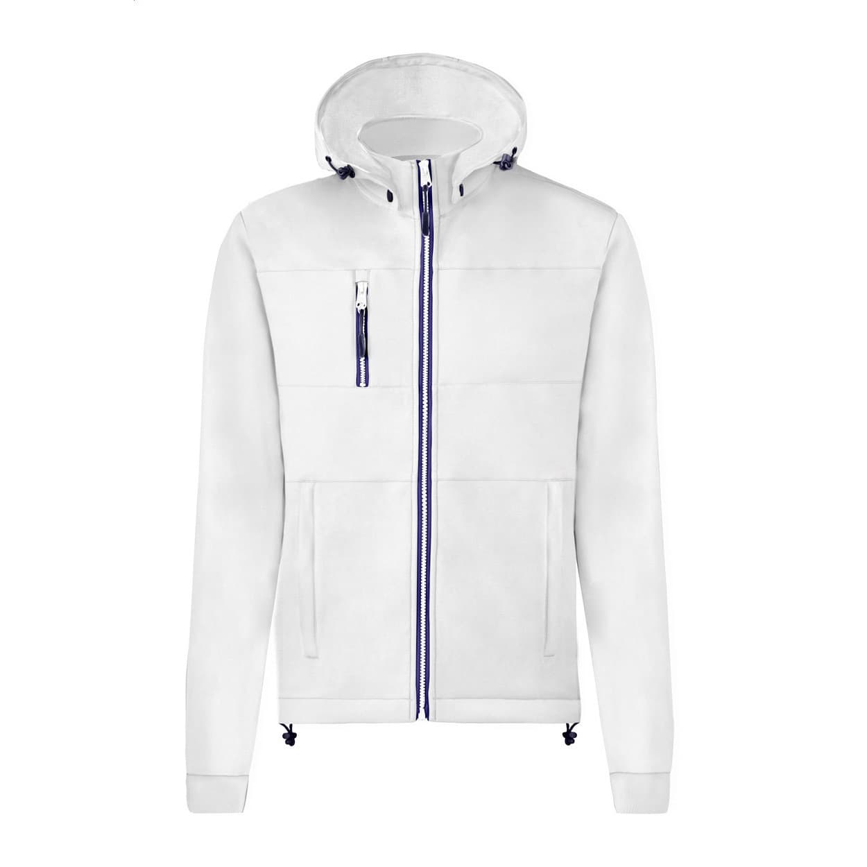Butron Softshell-Jacke