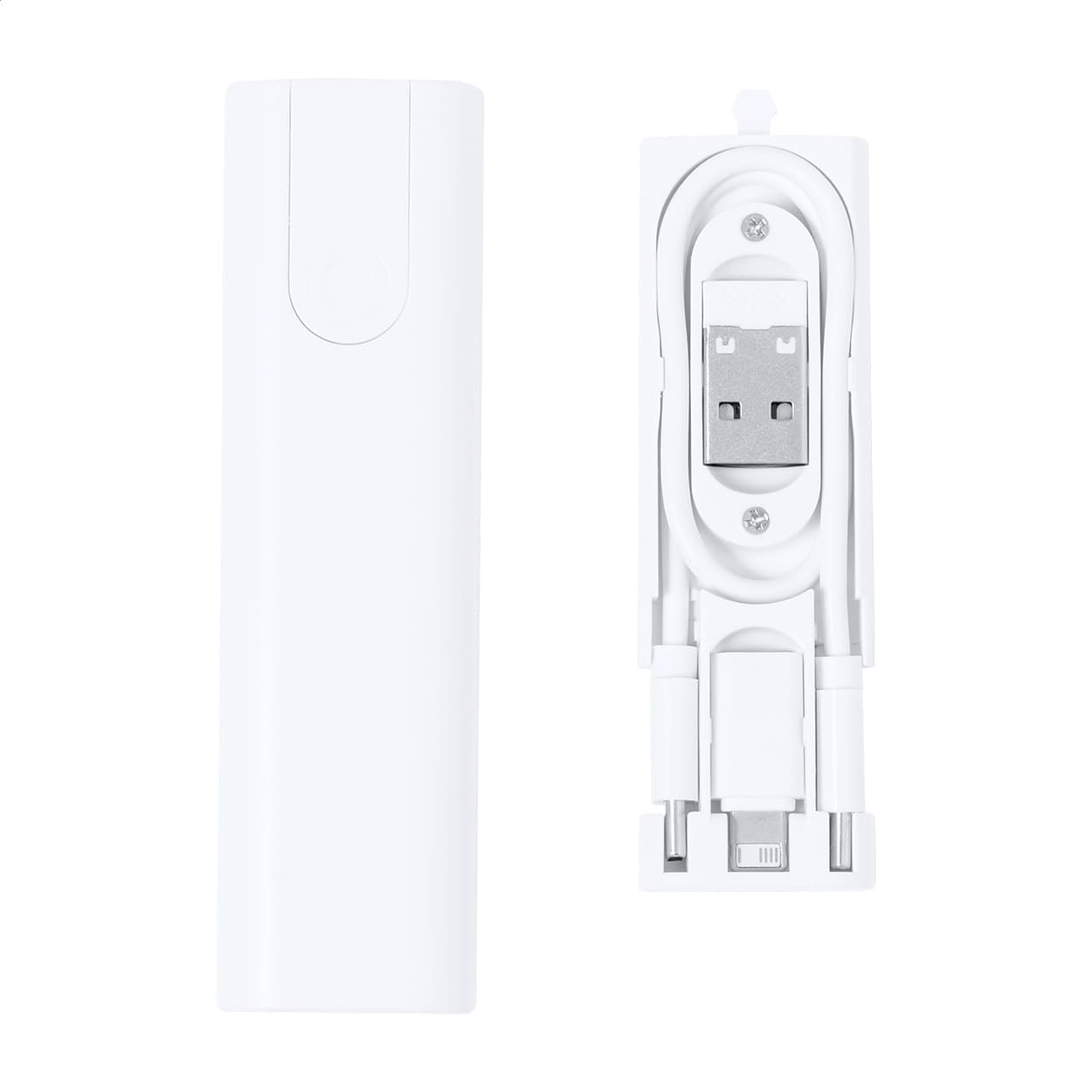 Complix USB Ladekabel-Set