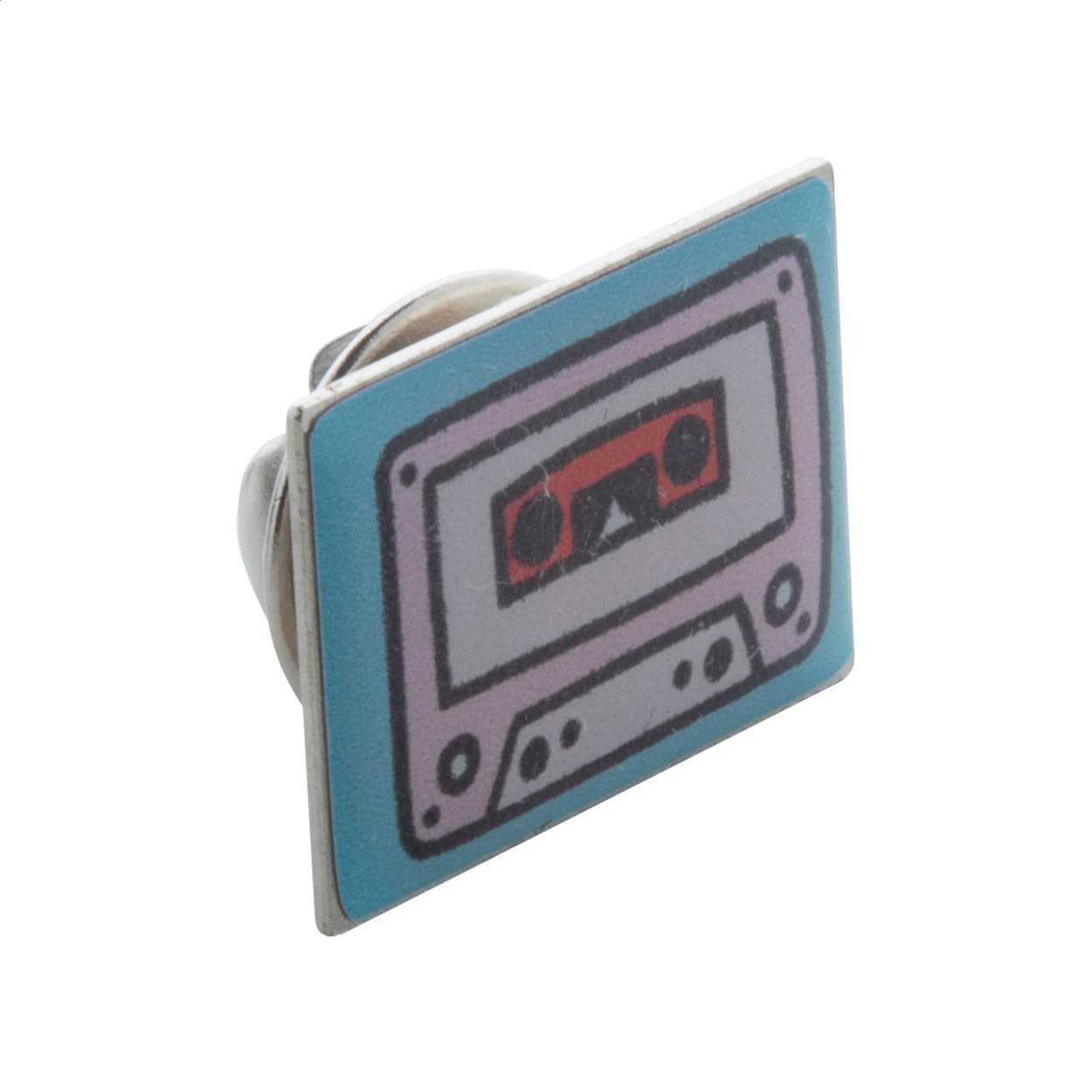 Oran Metall Pin/Anstecker
