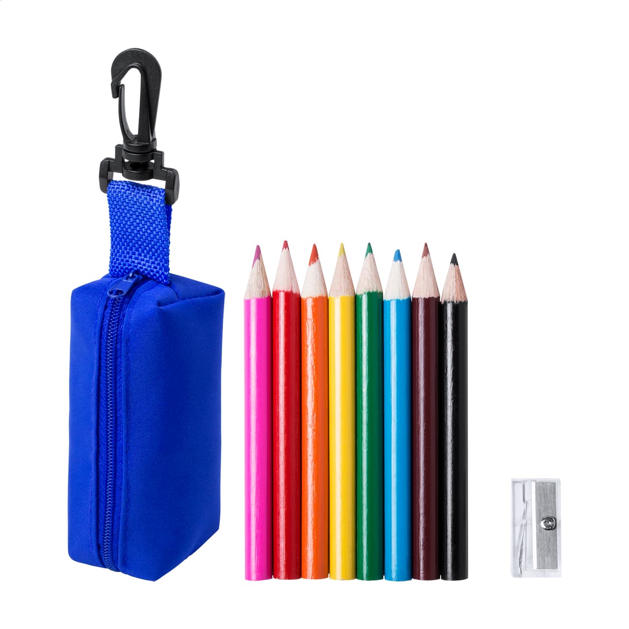 Medina Buntstiftset
