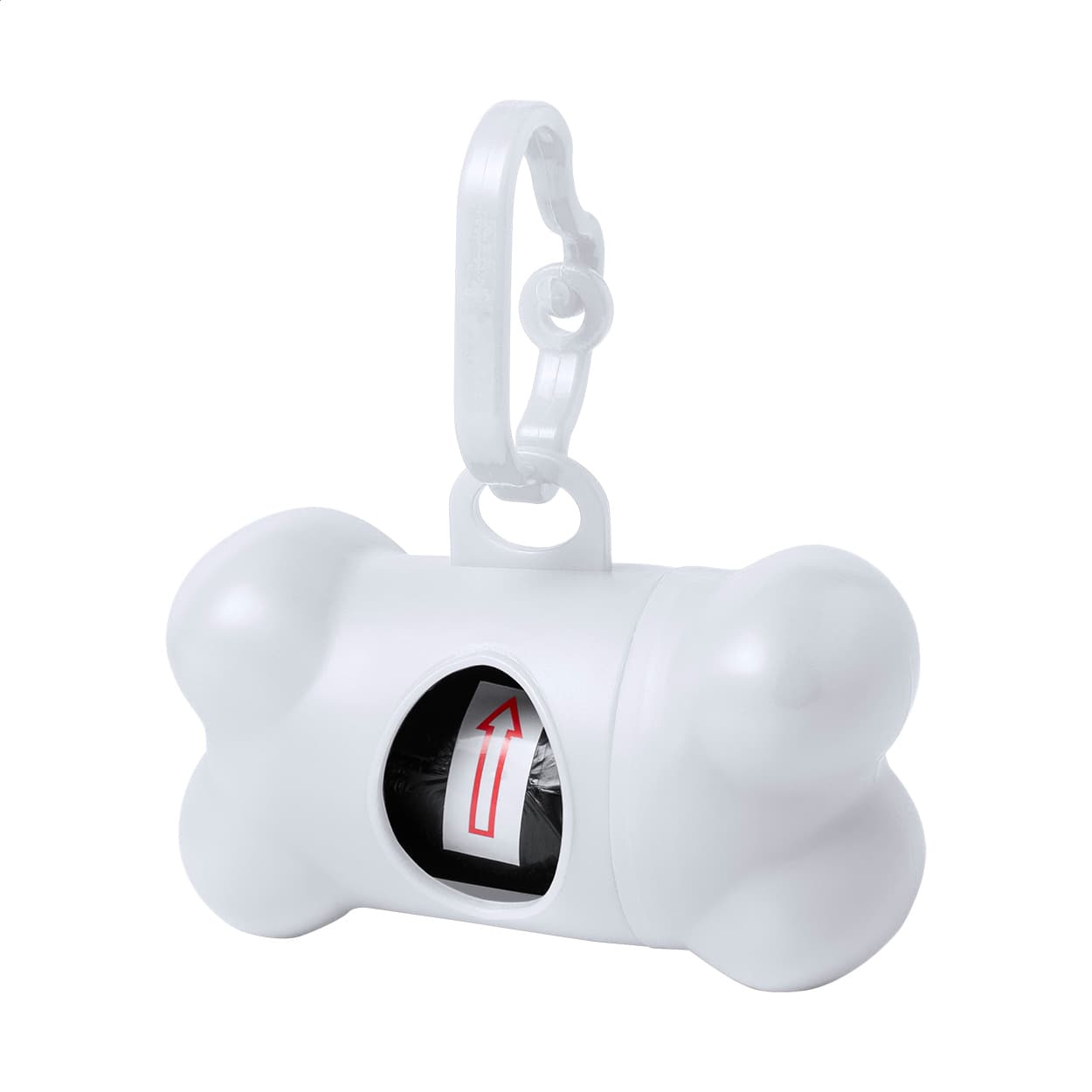 Pobba Hundebeutelspender