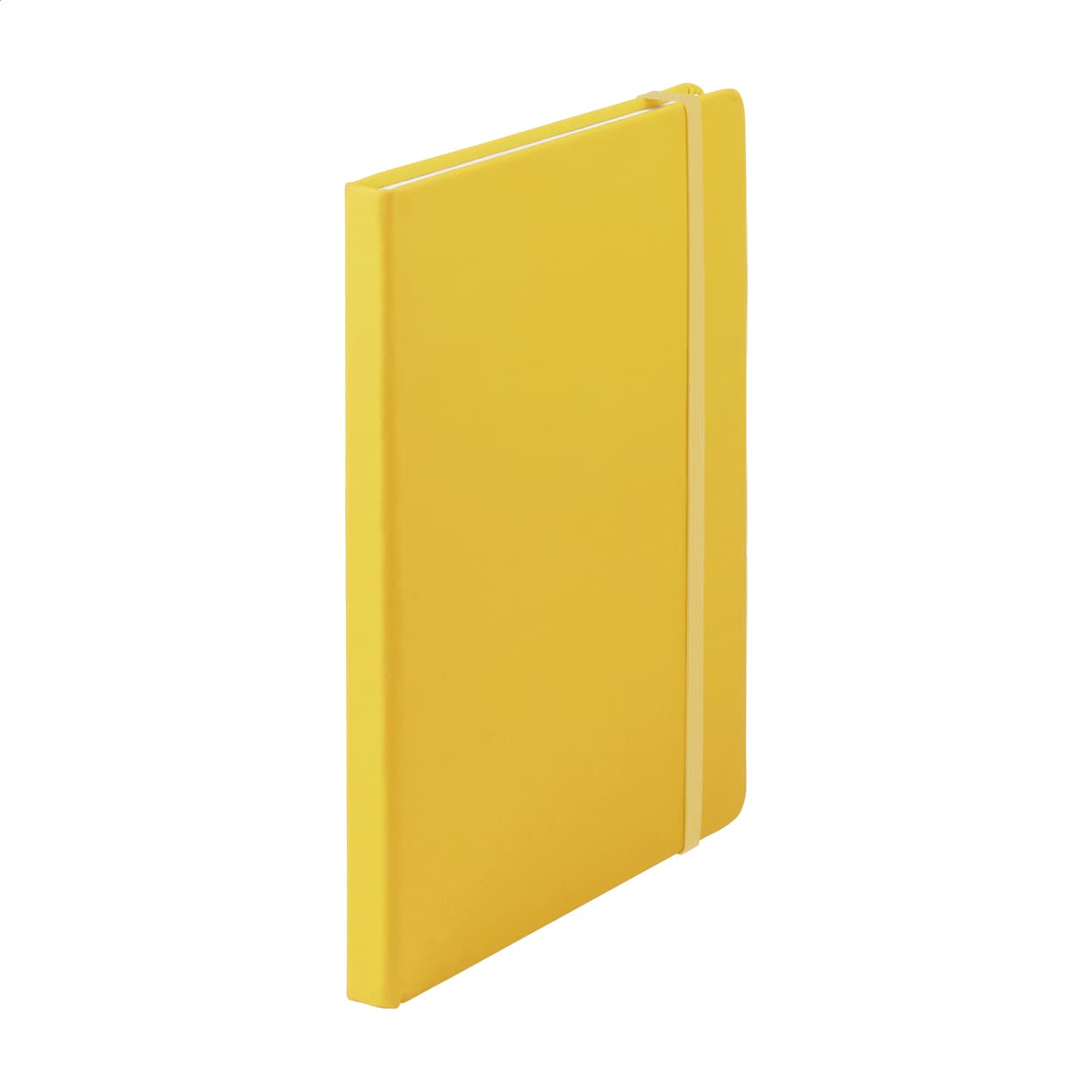 Nopuk Blank A5 Notizbuch