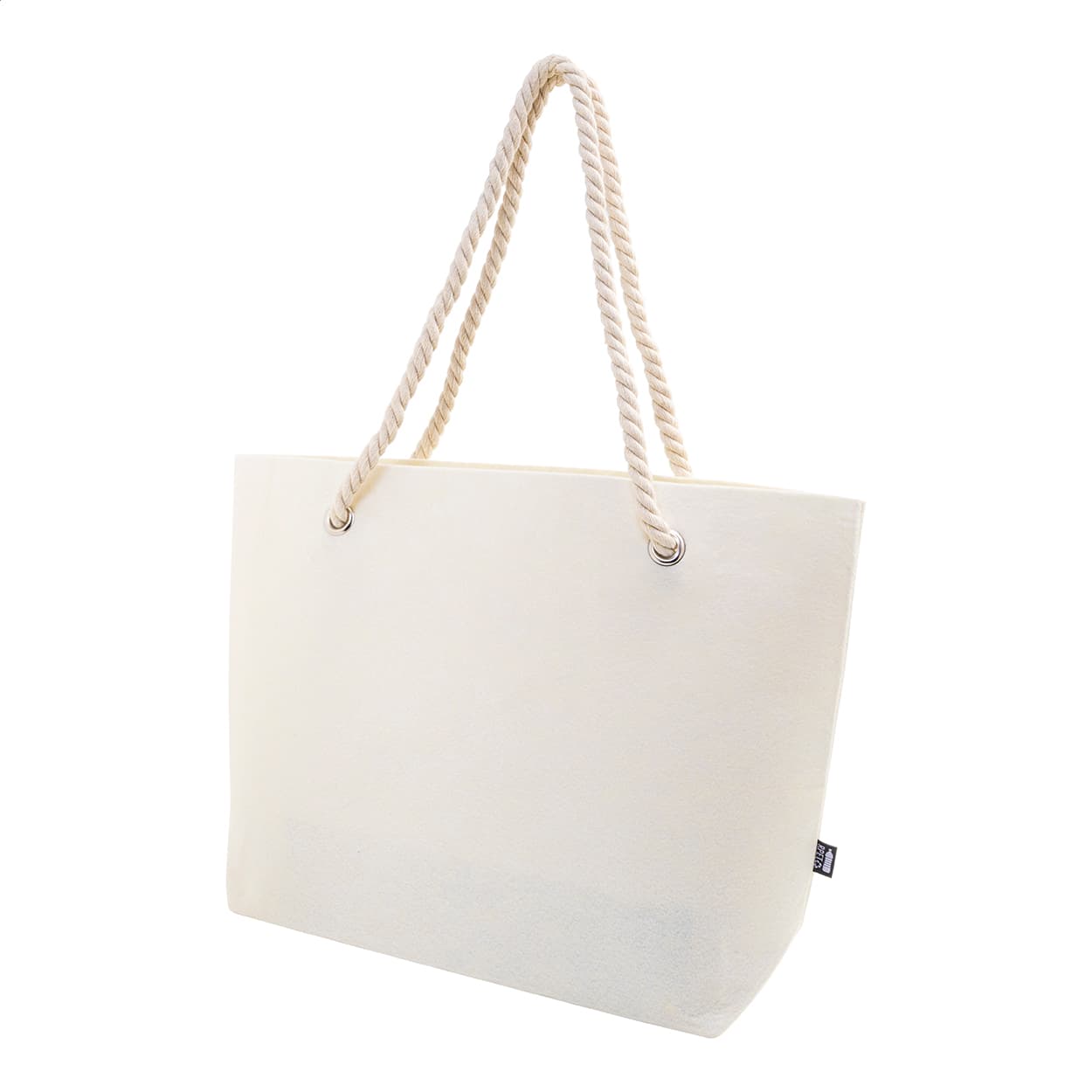 Refelt Beach Strandtasche RPET