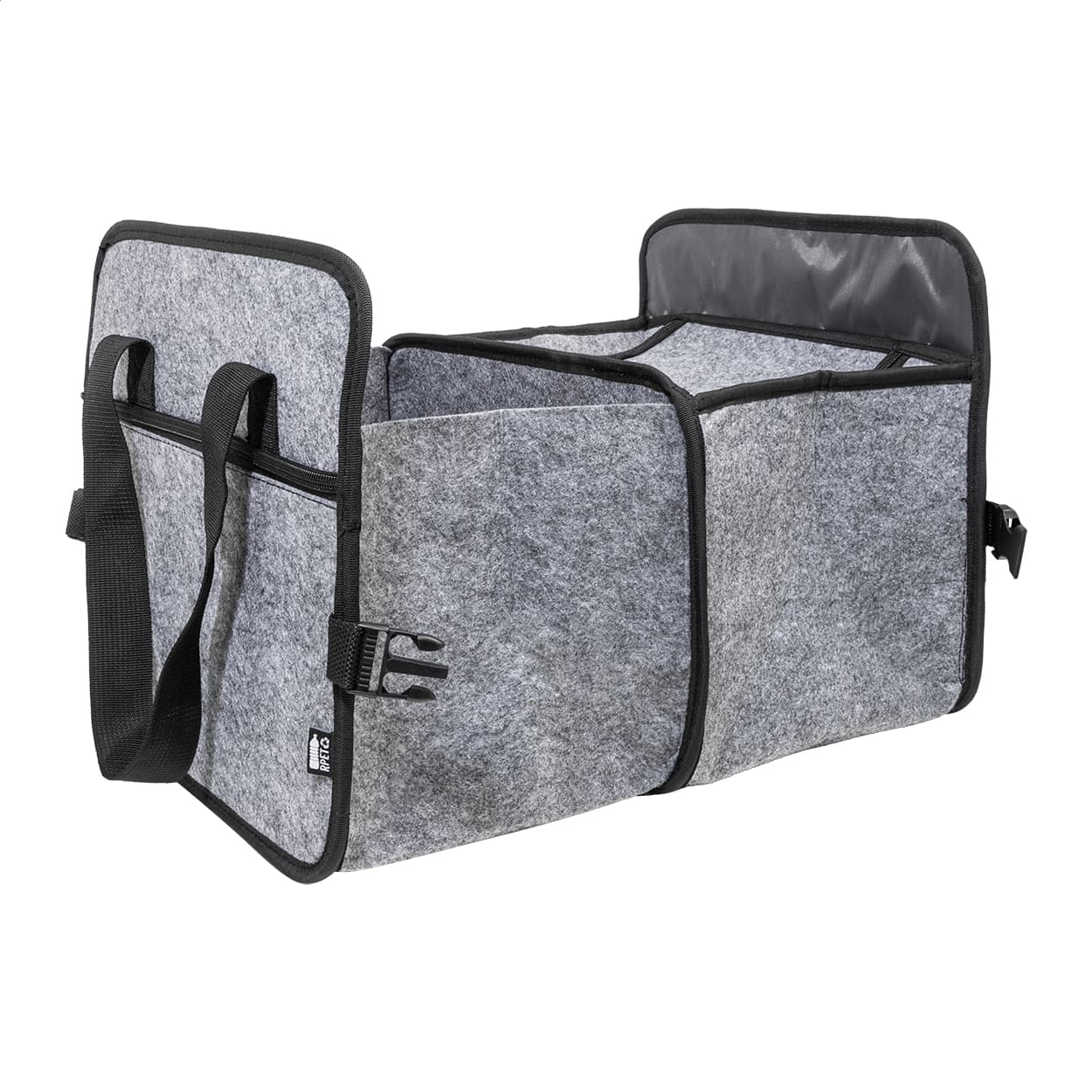 Refelt Ride RPET-Kofferraum-Organizer