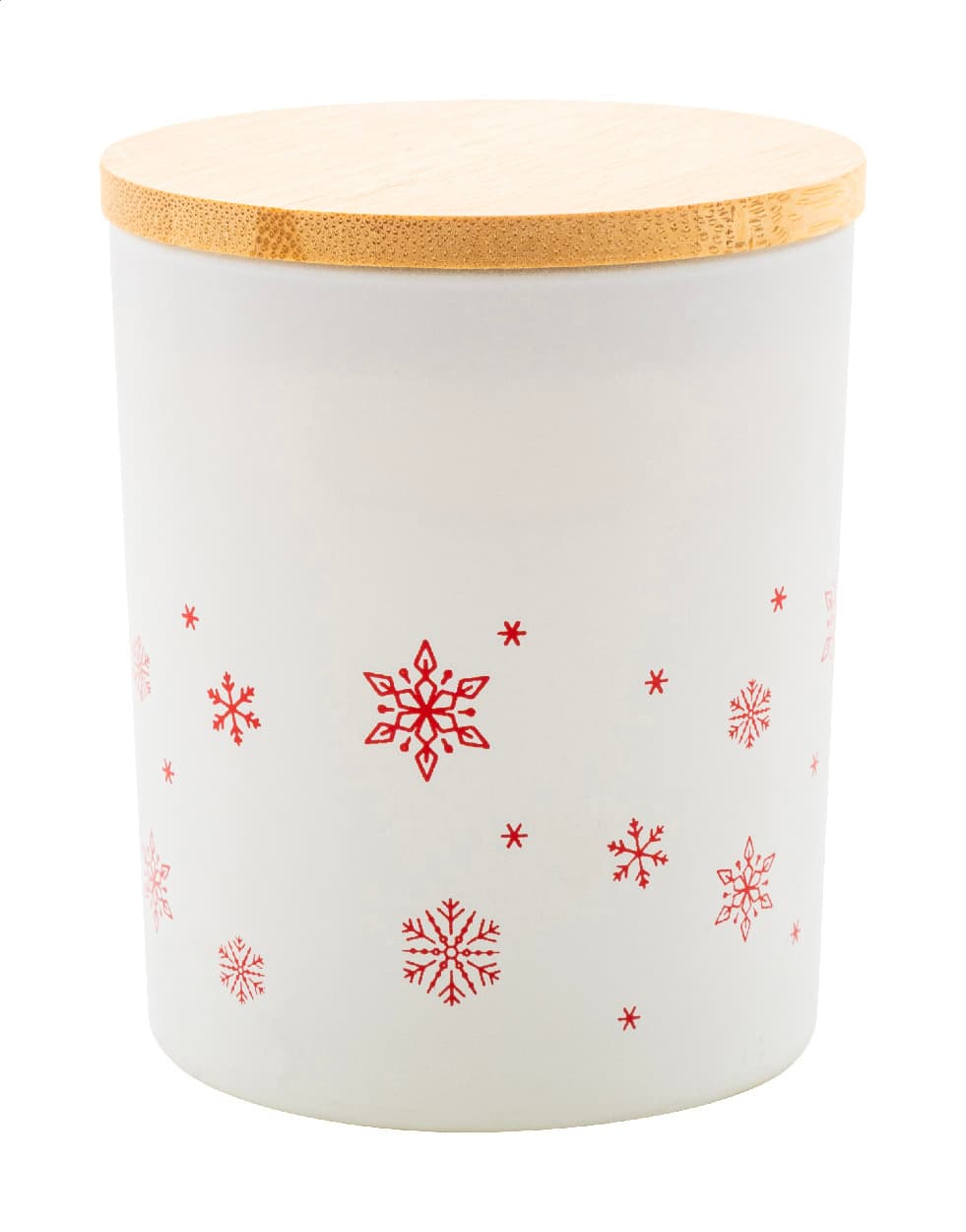 Jouluz Weihnachtskerze, Vanille