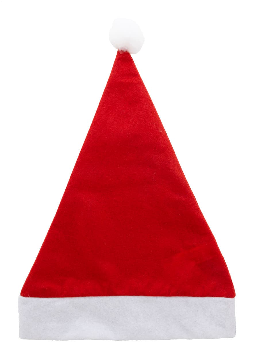 Mini Mikku Weihnachtsmütze für Kinder RPET