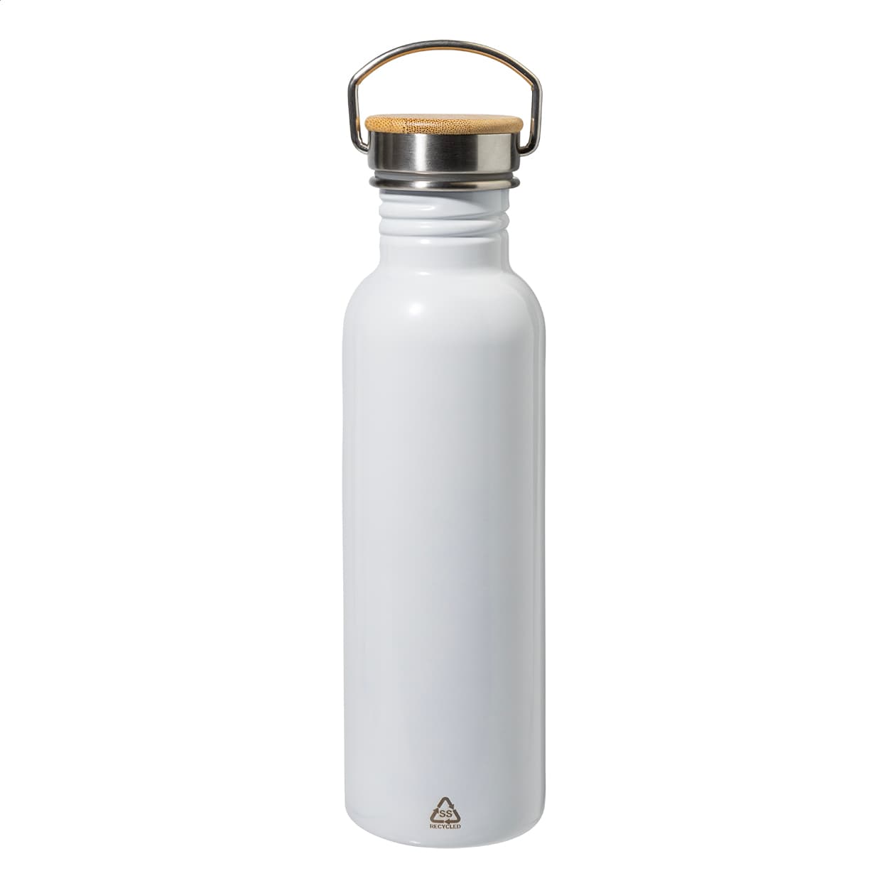 Nanga RSS Flasche