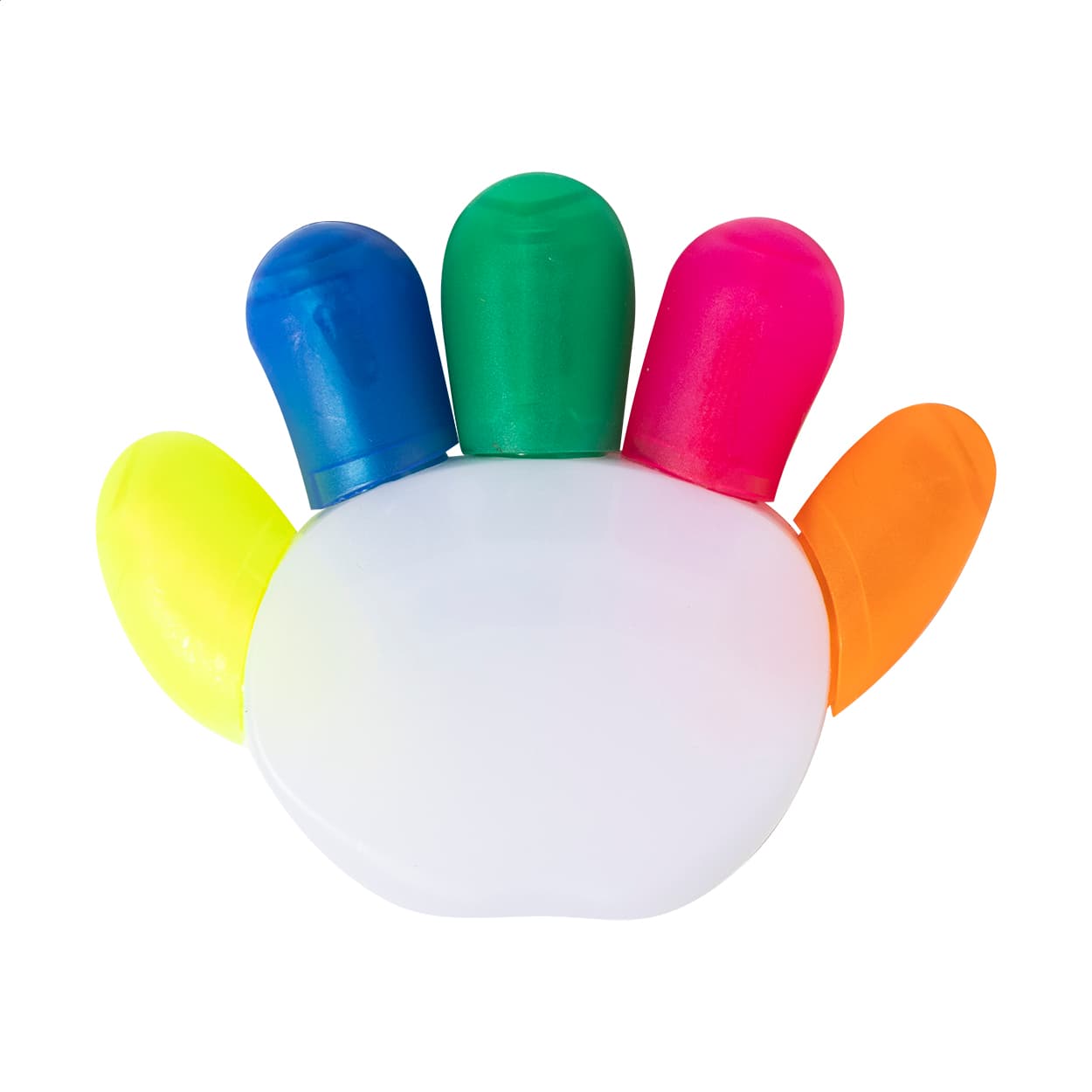 Himark RABS Textmarker
