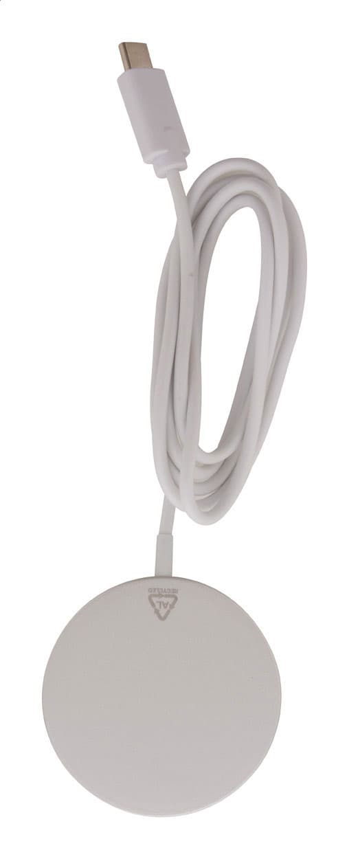 RaluMag Magnetischer Wireless-Charger