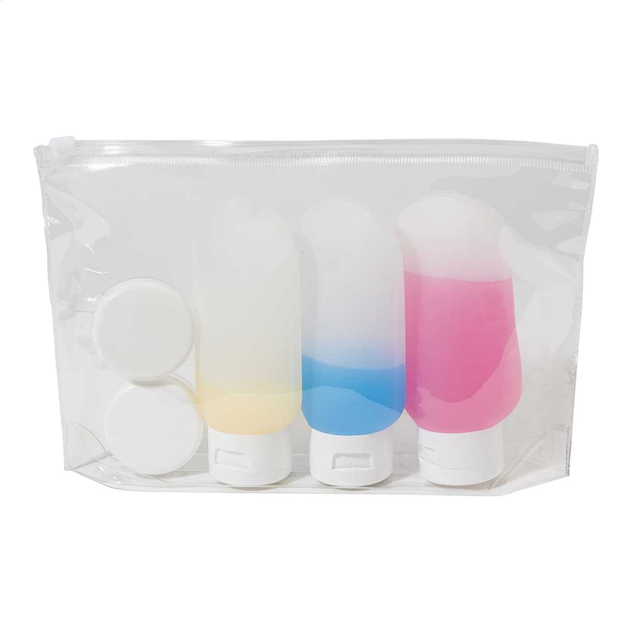 FlightCare Reise-Kosmetikset