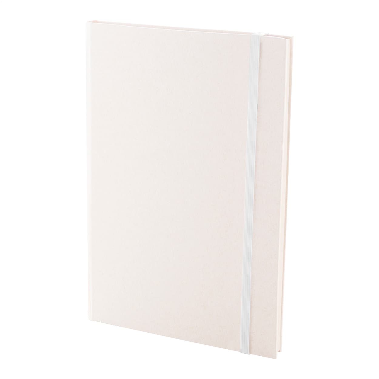Relact Note Notizbuch aus Milchkarton