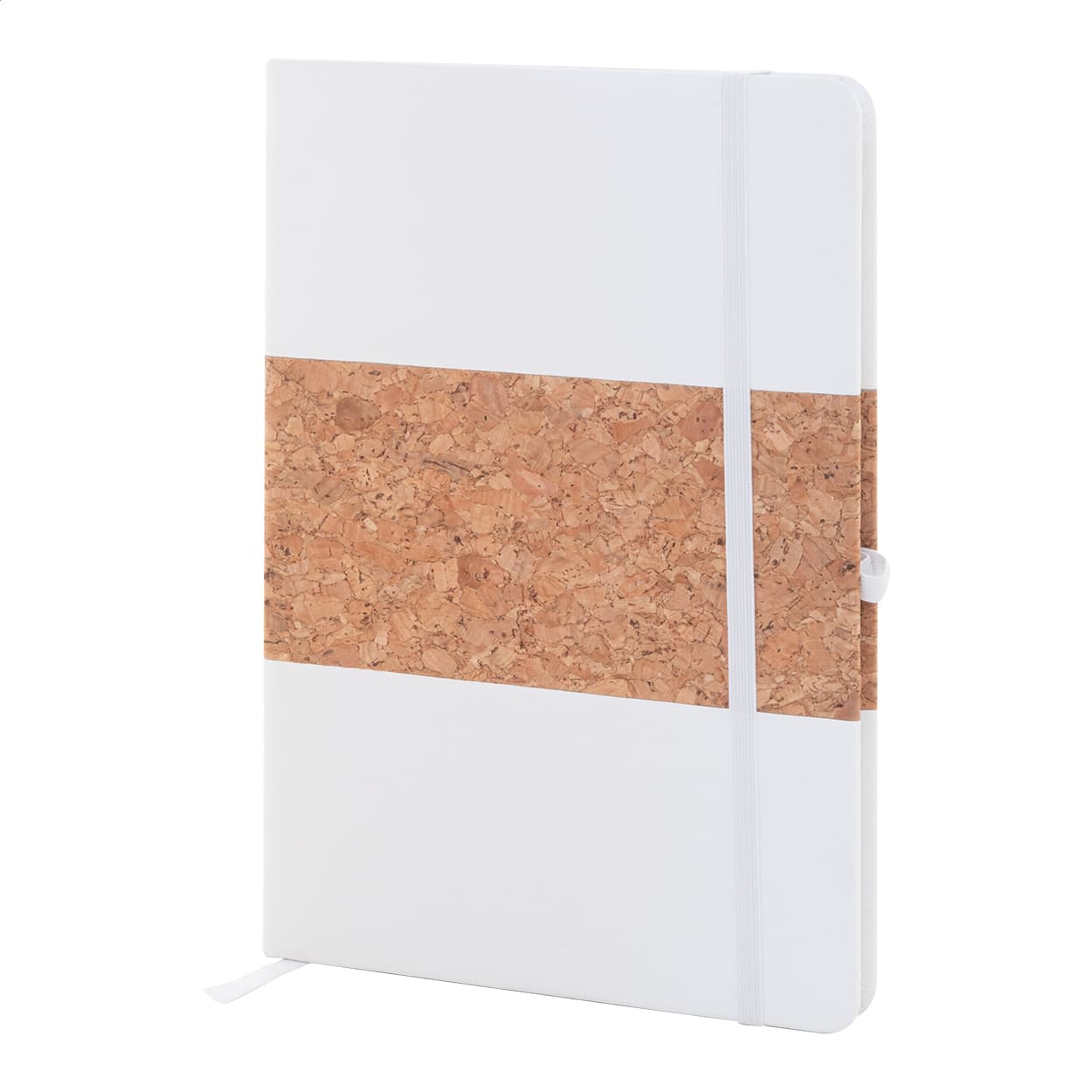 Corpux RPU Notizbuch