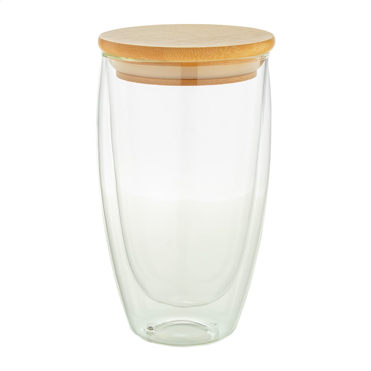 Bondina L Glas-Thermobecher