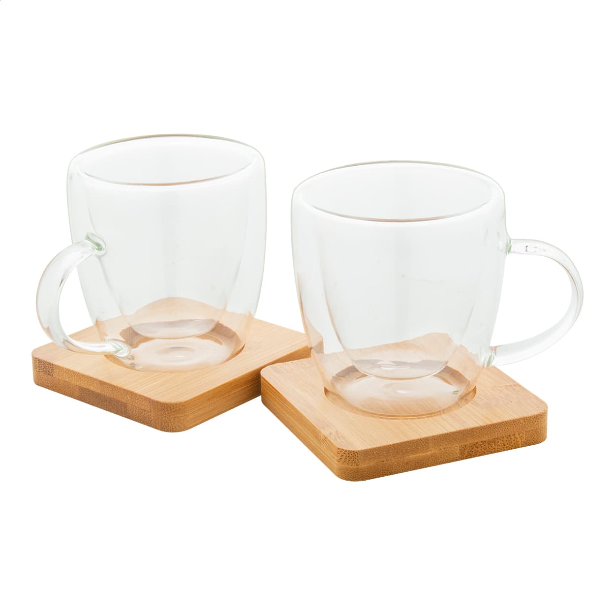 Mocaboo Espressotassen-Set