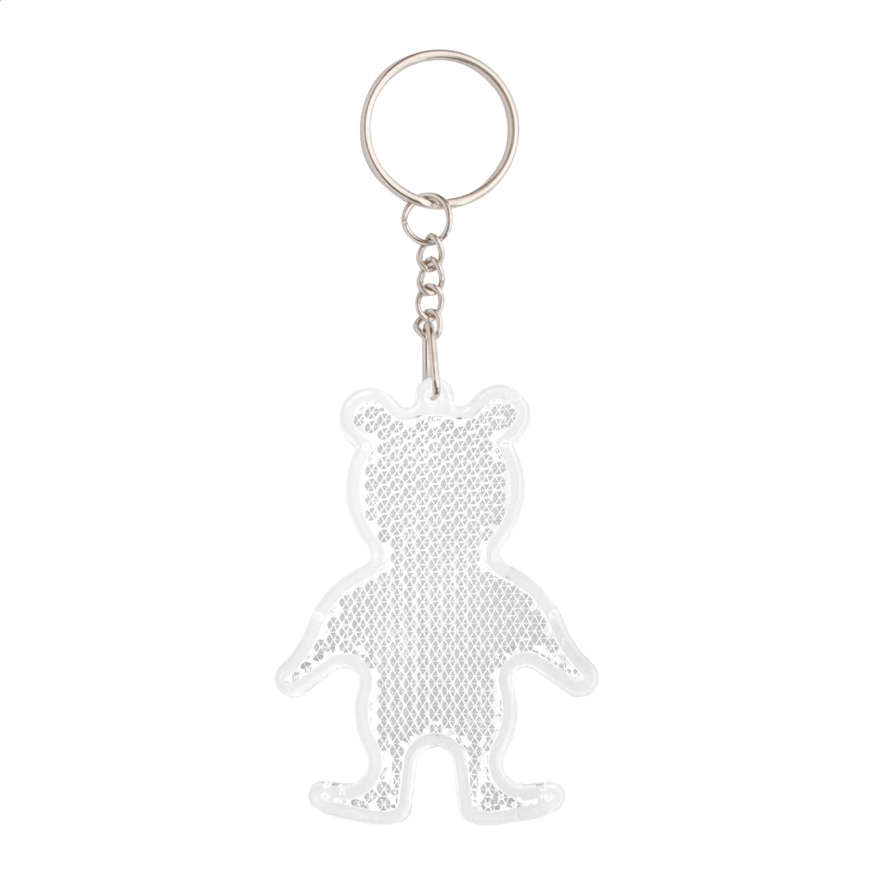 Safebear Reflektor-Anhänger