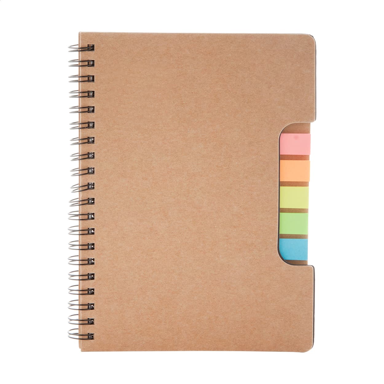 Seeky Notizbuch
