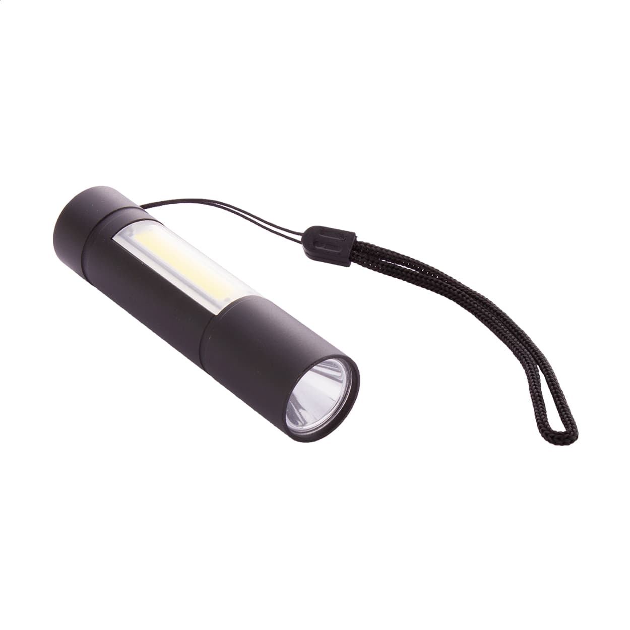 Chargelight Plus Akku-Taschenlampe
