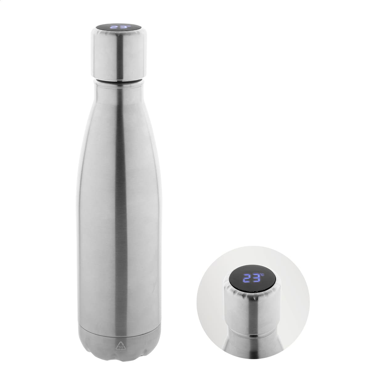 Reverest Isolierflasche
