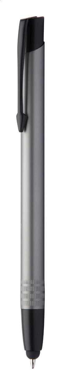 Andy Touchpen mit Kugelschreiber