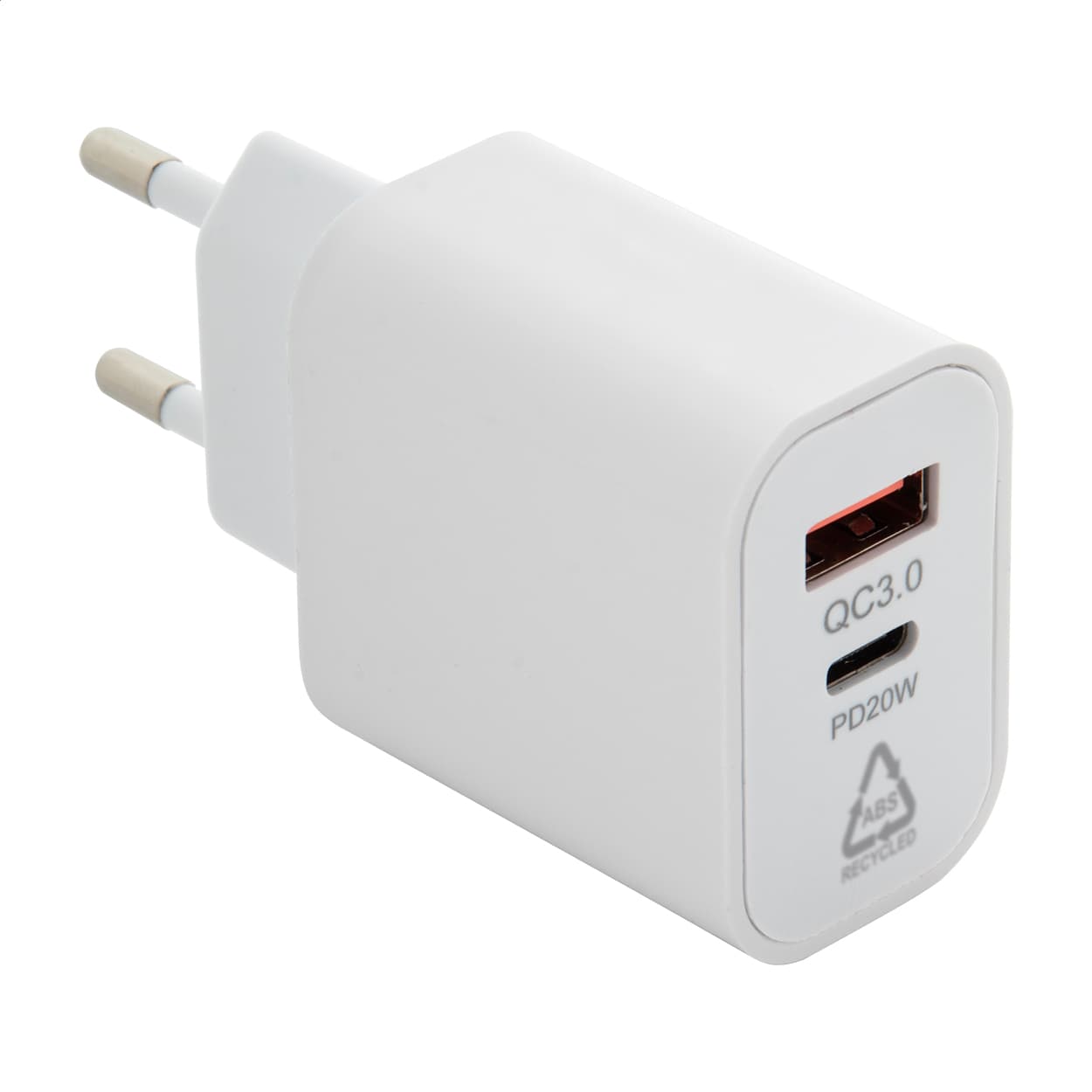 Recharge USB-Ladegerät