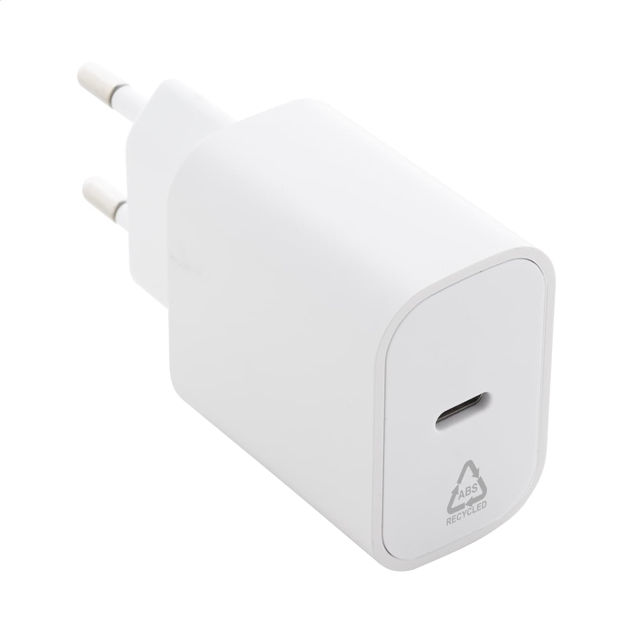 Recharge Solo RABS USB C Wandladegerät